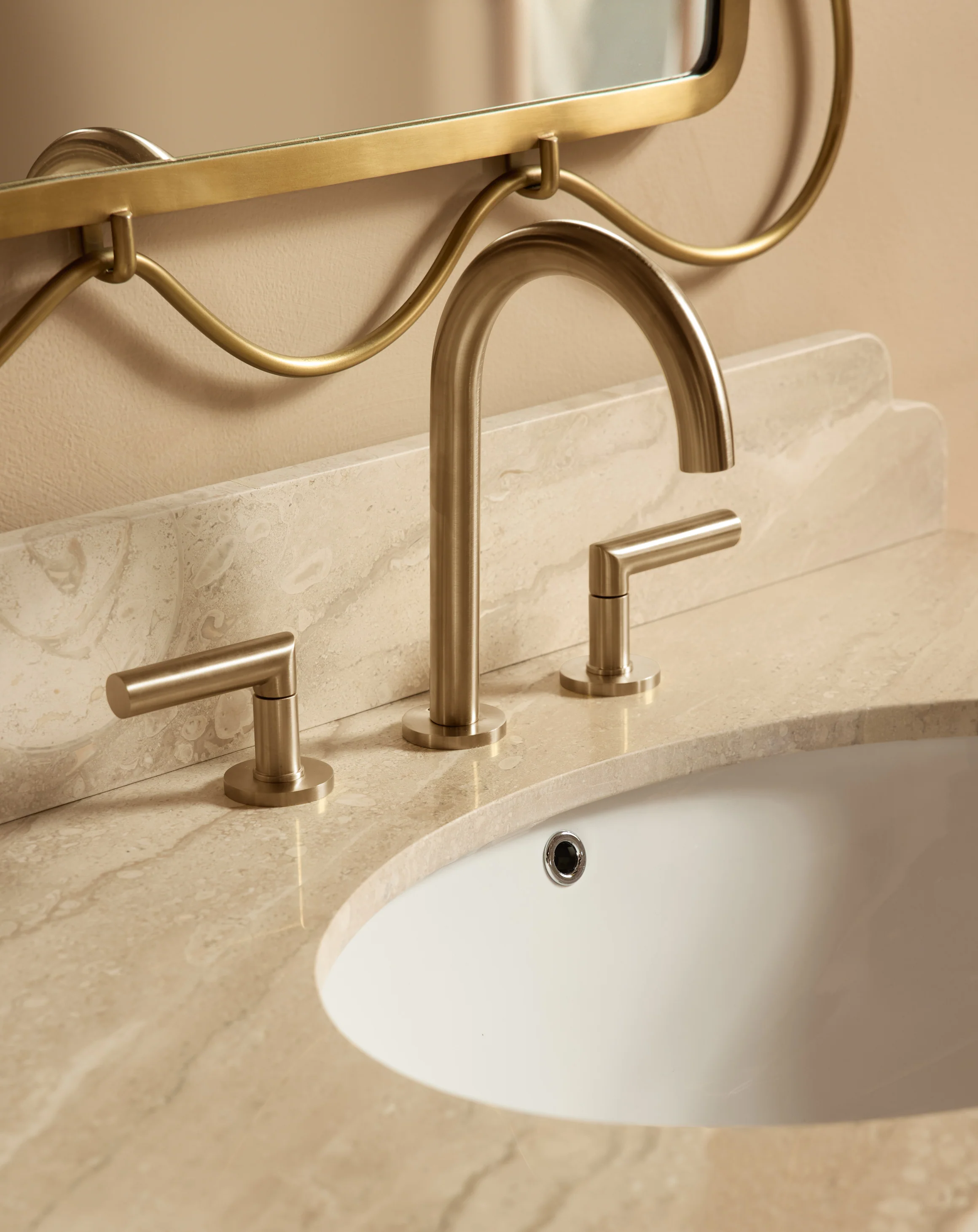 Hartnoll Bath Vanity - Image 5