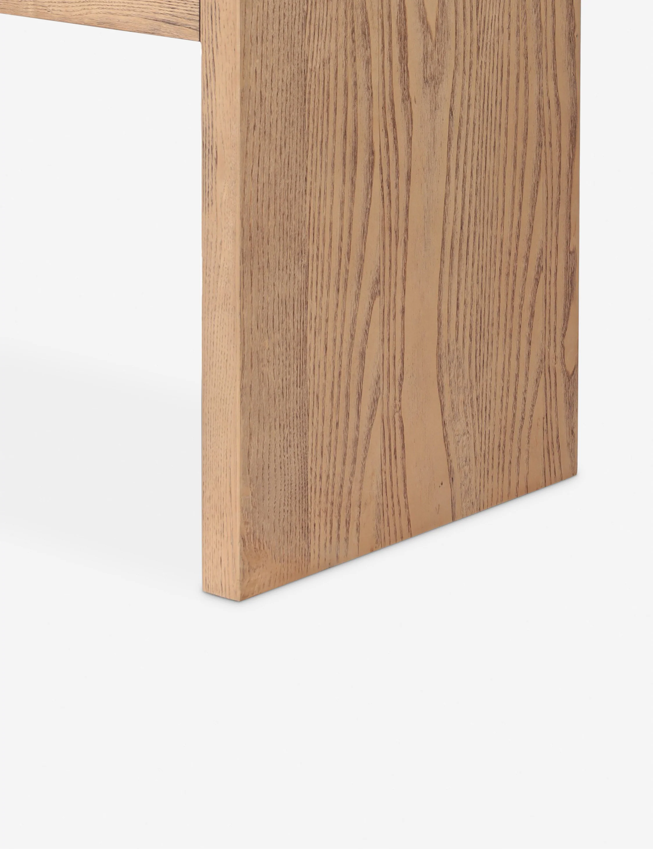 Hathaway Console Table by Amber Lewis x Four Hands - Image 8