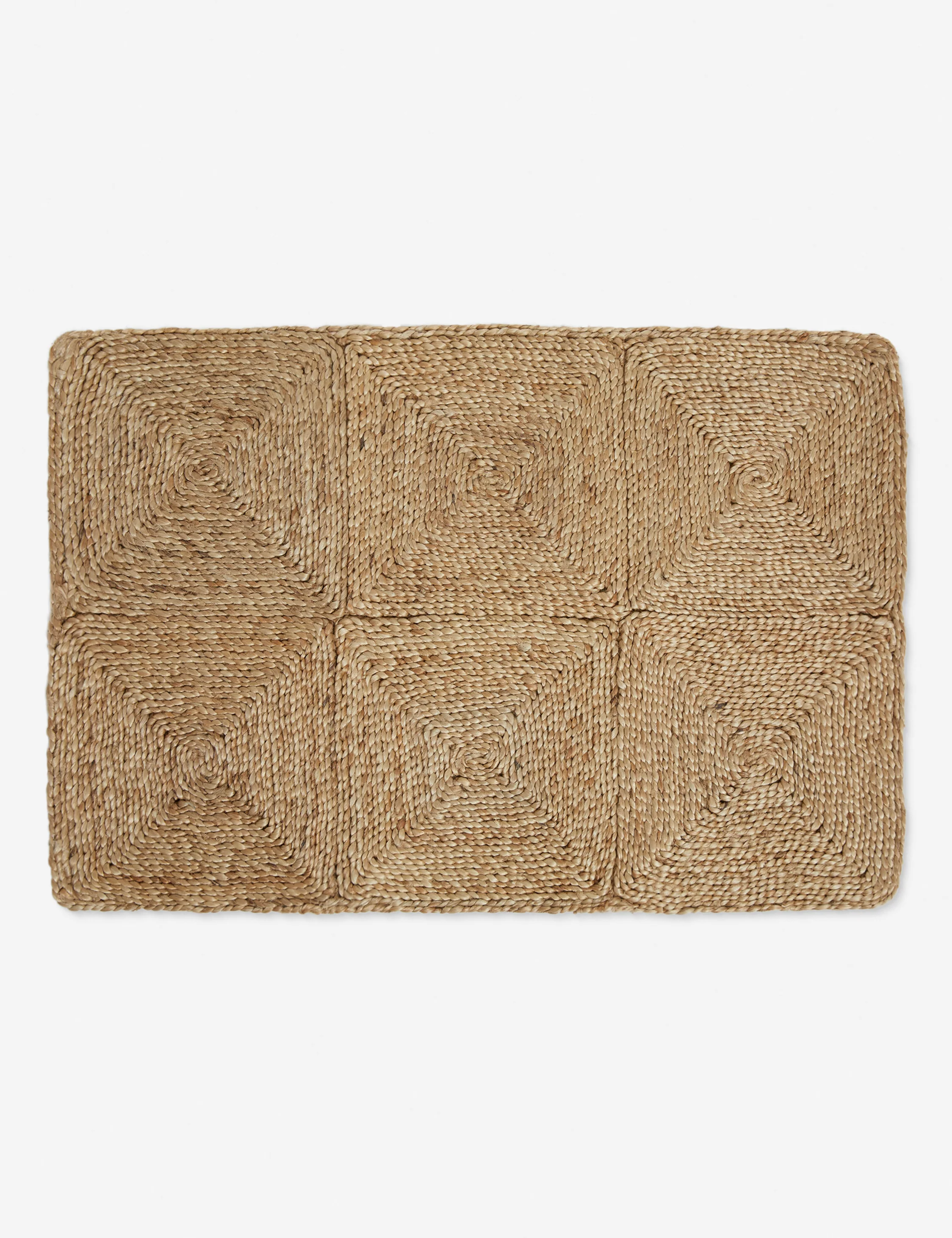 Havenhurst Handmade Jute Rug by Jake Arnold - Image 11