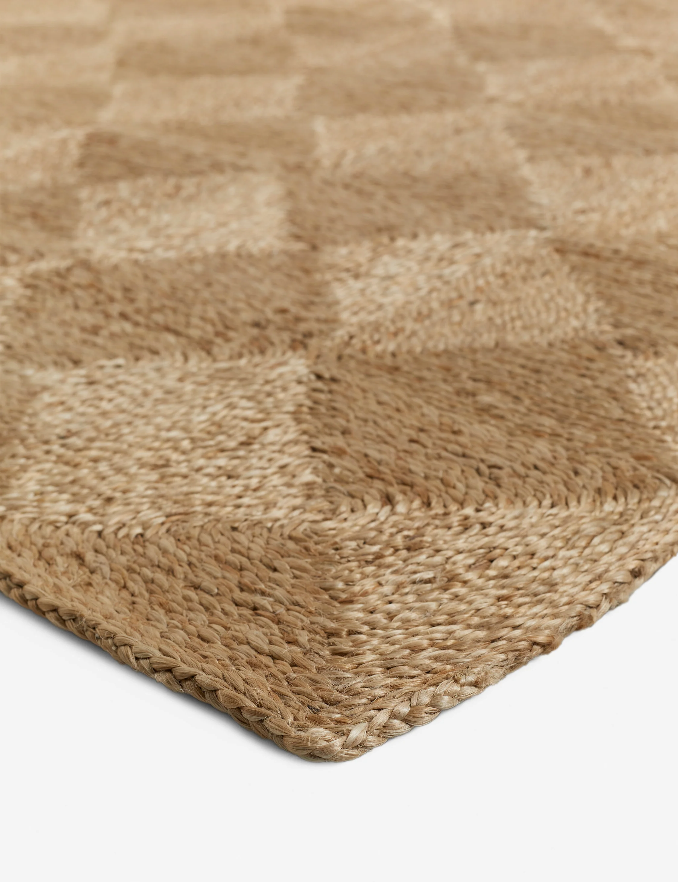 Havenhurst Handmade Jute Rug by Jake Arnold - Image 12