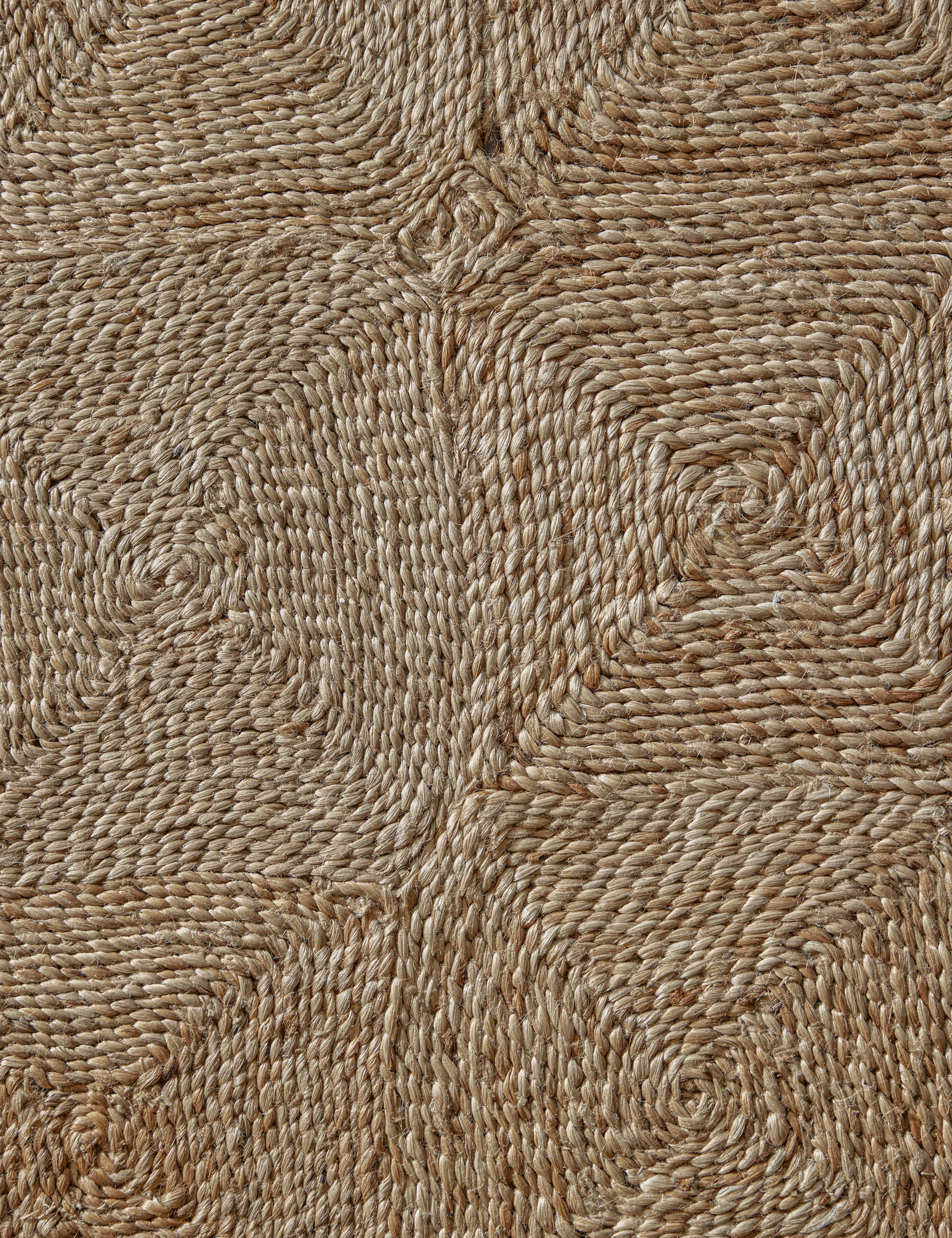 Havenhurst Handmade Jute Rug by Jake Arnold - Image 13