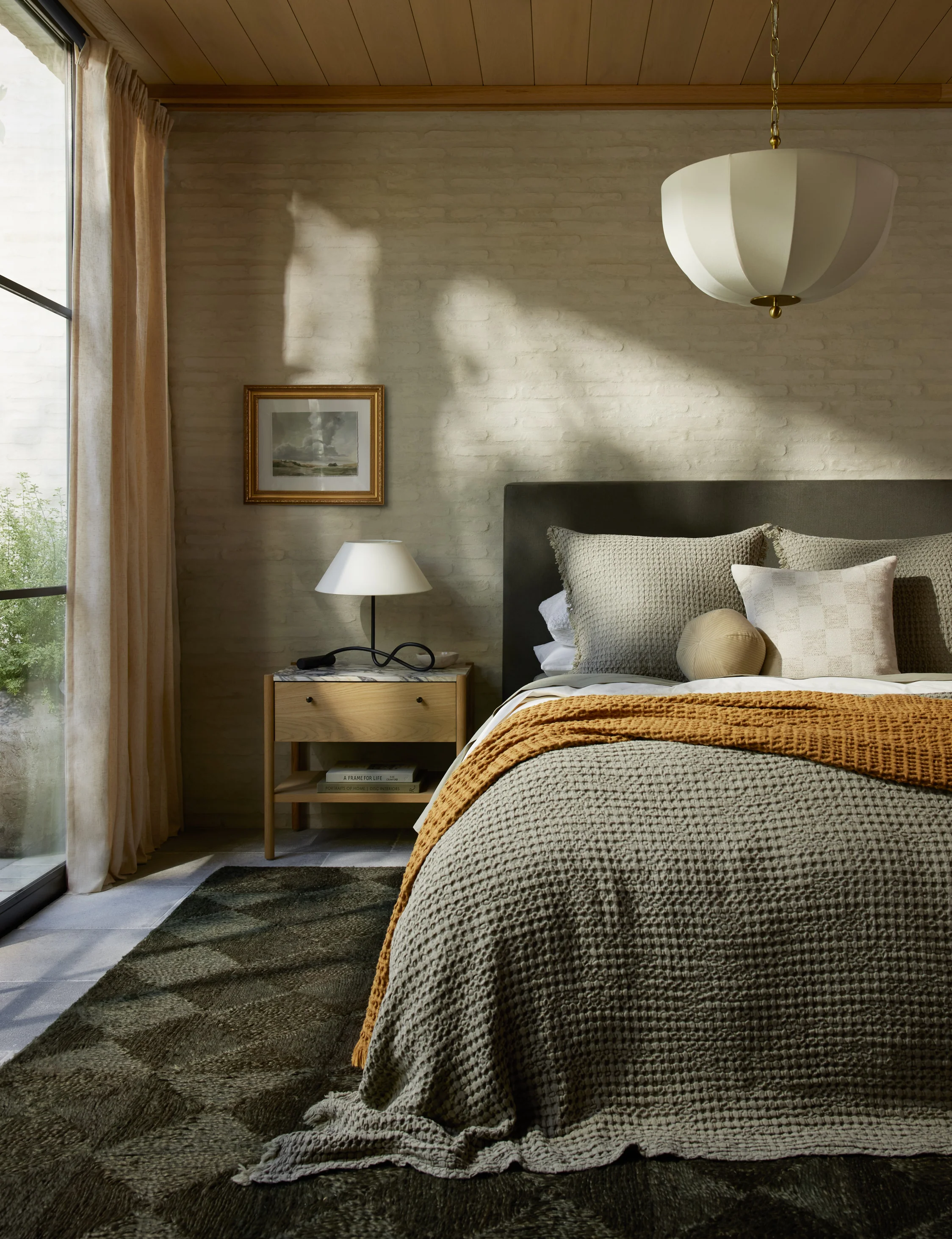 Havenhurst Handmade Jute Rug by Jake Arnold - Image 18