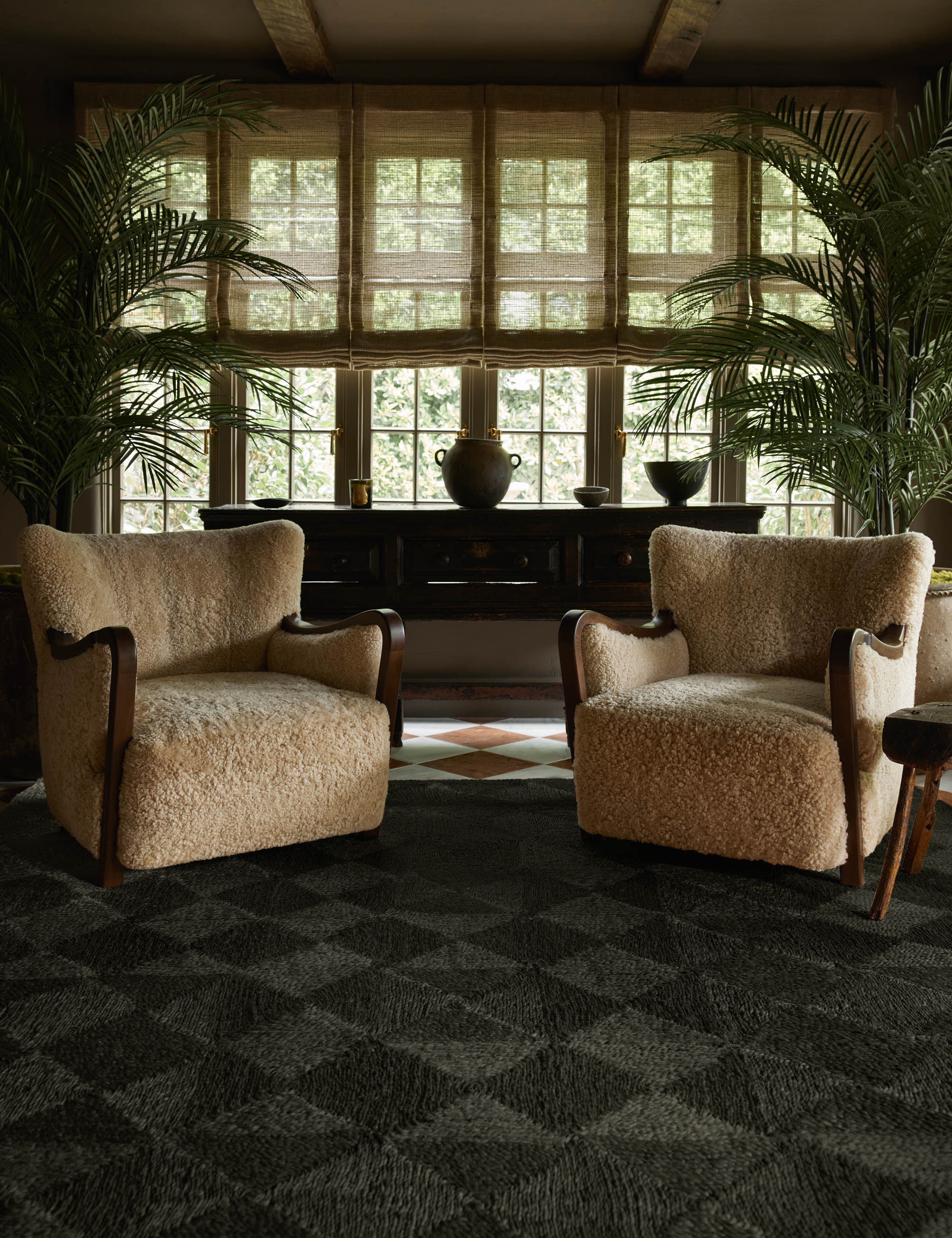 Havenhurst Handmade Jute Rug by Jake Arnold - Image 21