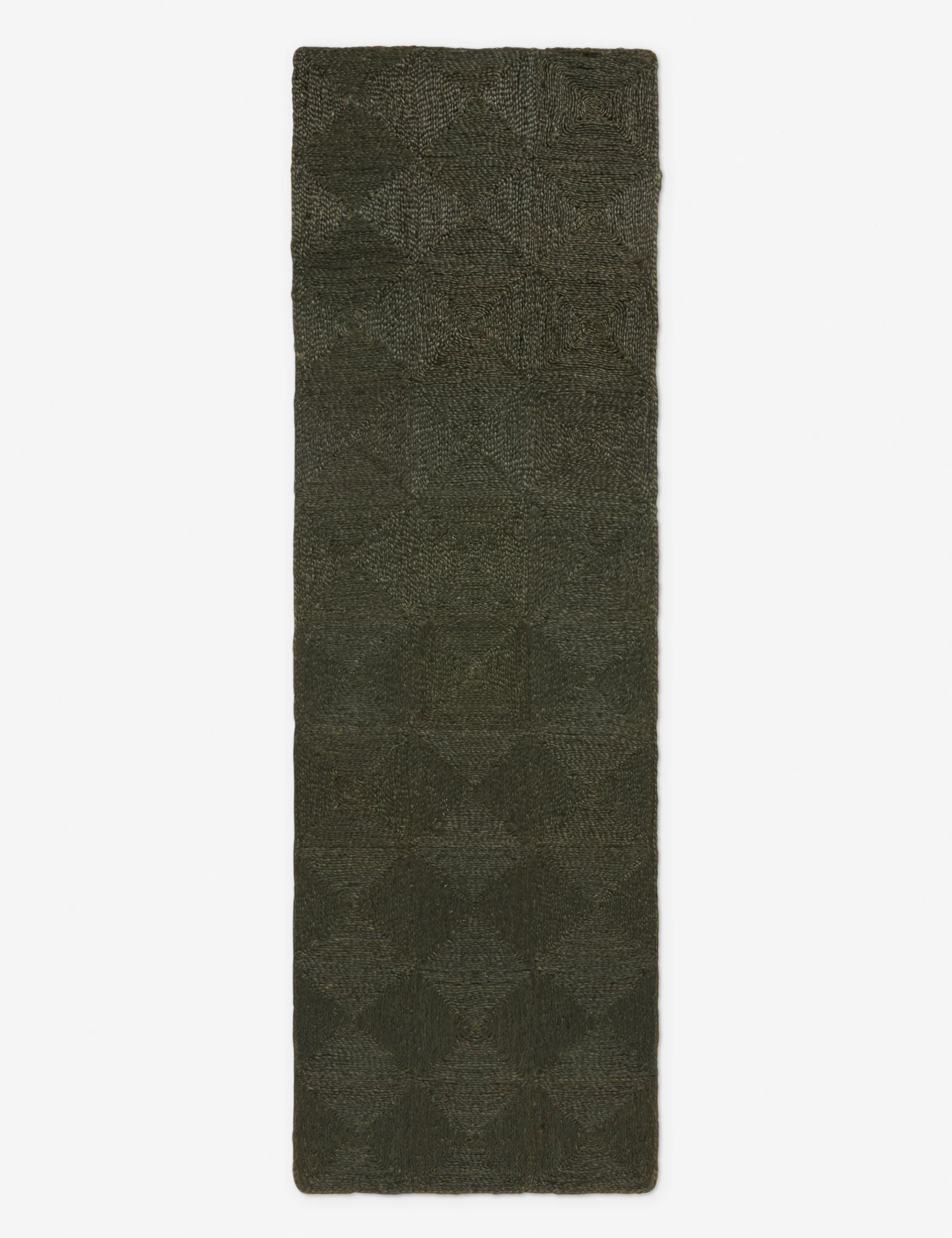Havenhurst Handmade Jute Rug by Jake Arnold - Image 23