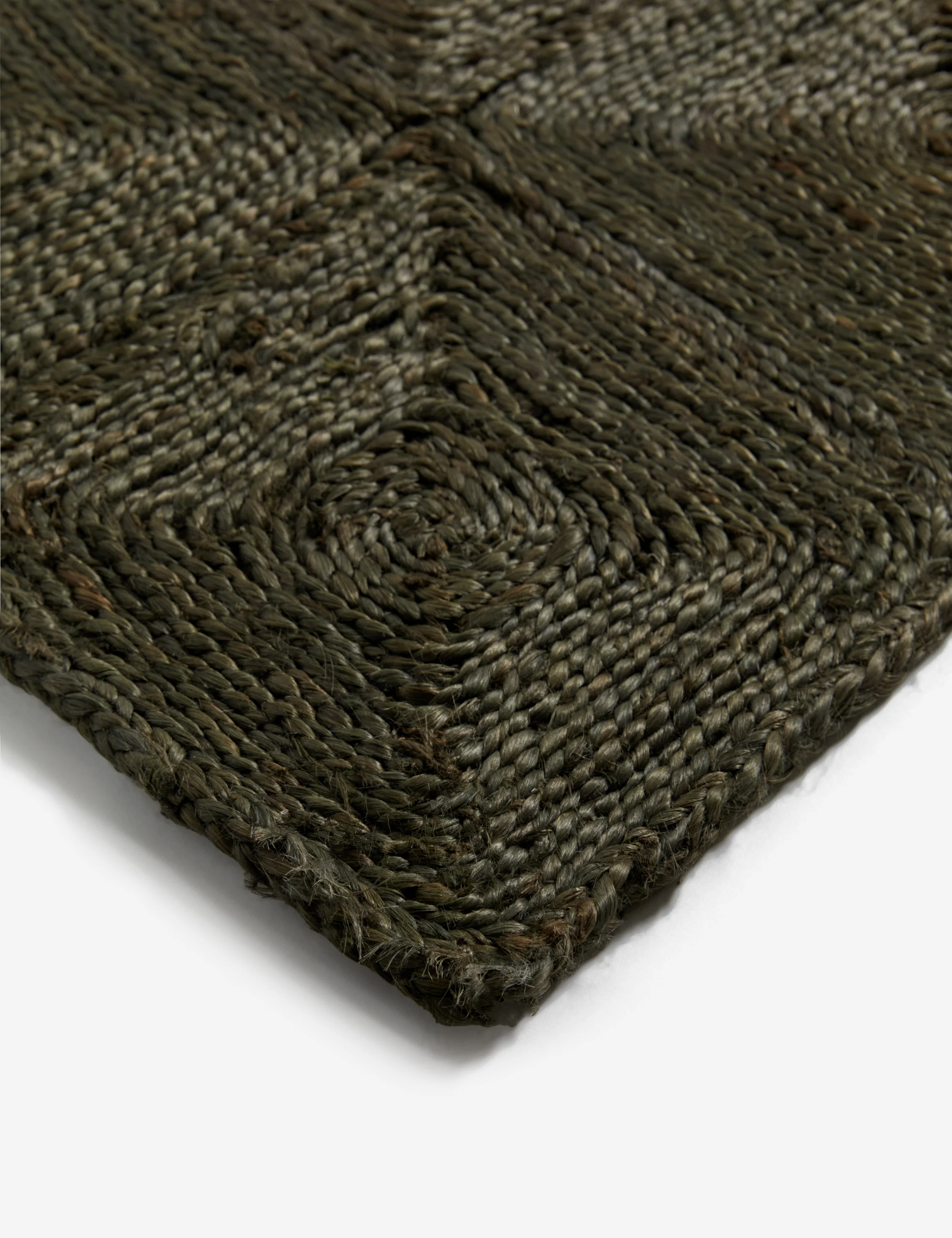 Havenhurst Handmade Jute Rug by Jake Arnold - Image 25