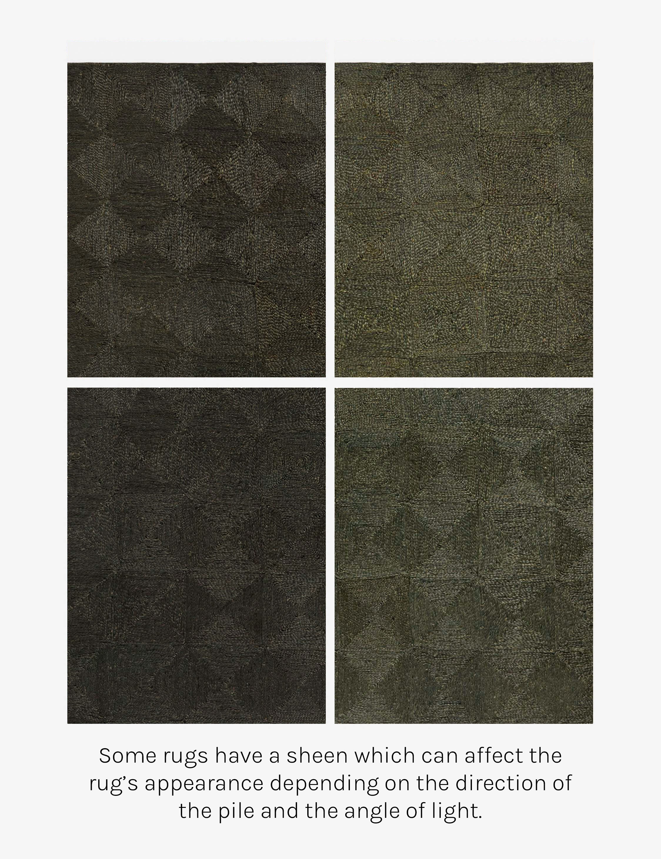 Havenhurst Handmade Jute Rug by Jake Arnold - Image 26