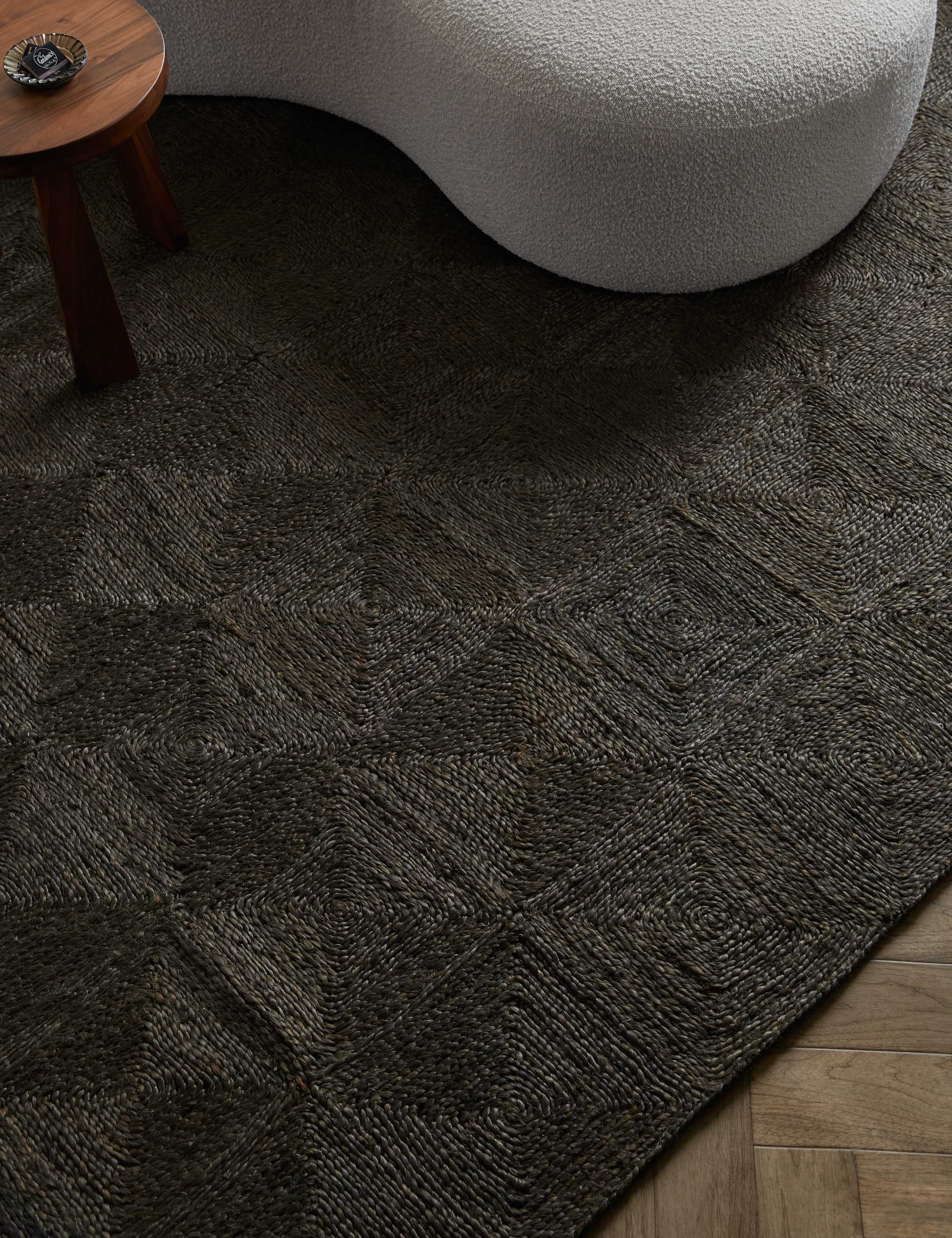 Havenhurst Handmade Jute Rug by Jake Arnold - Image 29