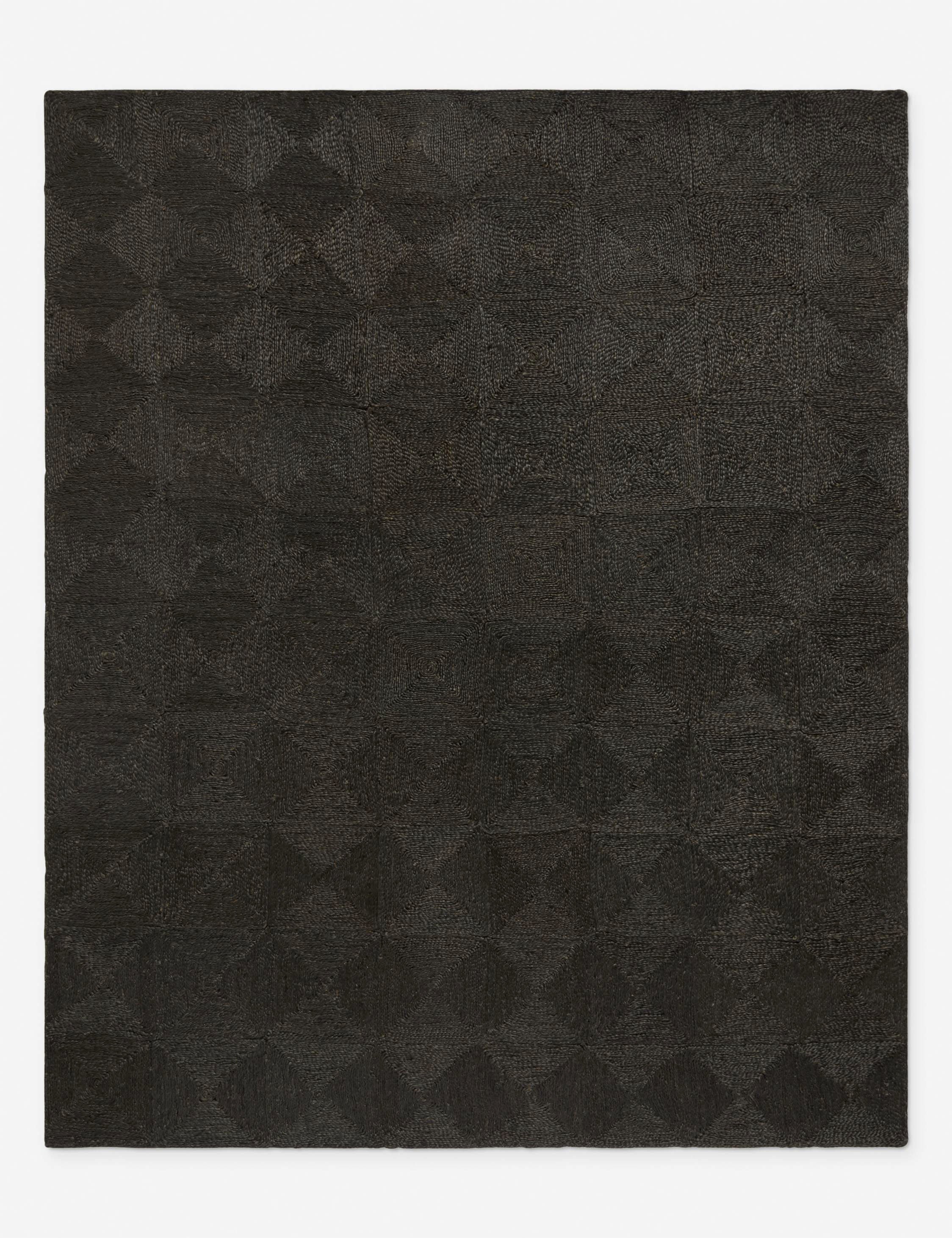 Havenhurst Handmade Jute Rug by Jake Arnold - Image 30
