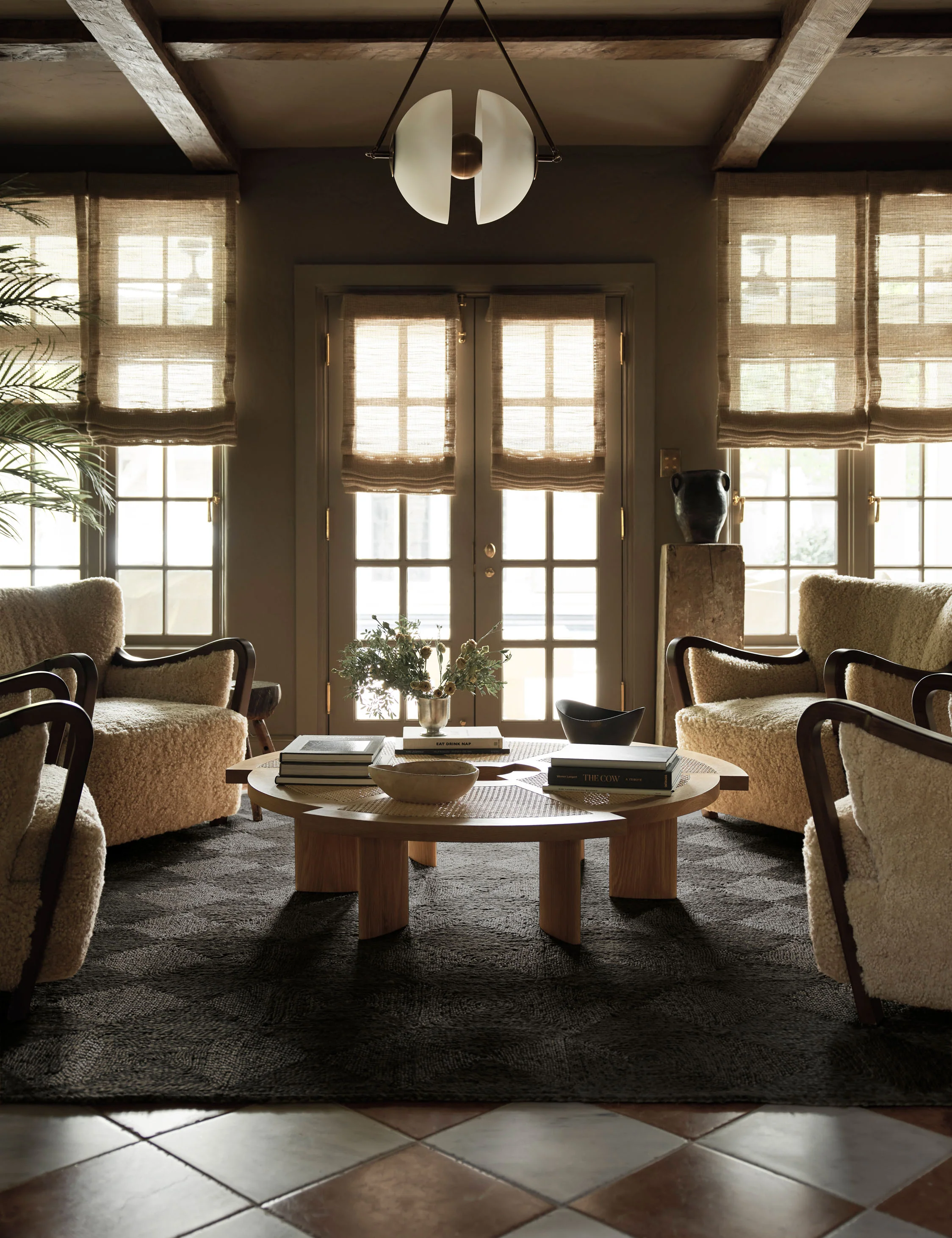 Havenhurst Handmade Jute Rug by Jake Arnold - Image 31