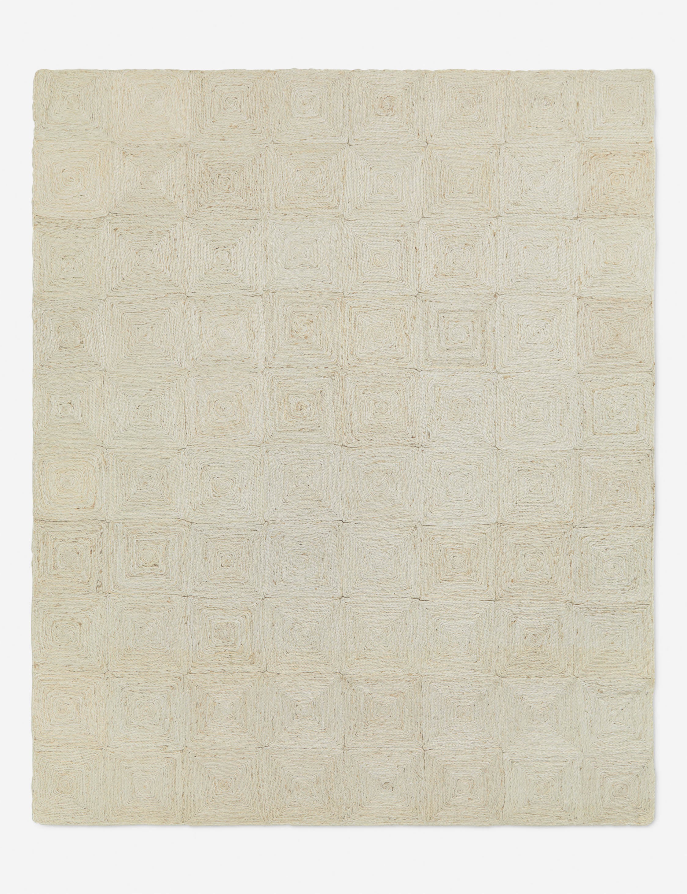 Havenhurst Handmade Jute Rug by Jake Arnold - Image 39
