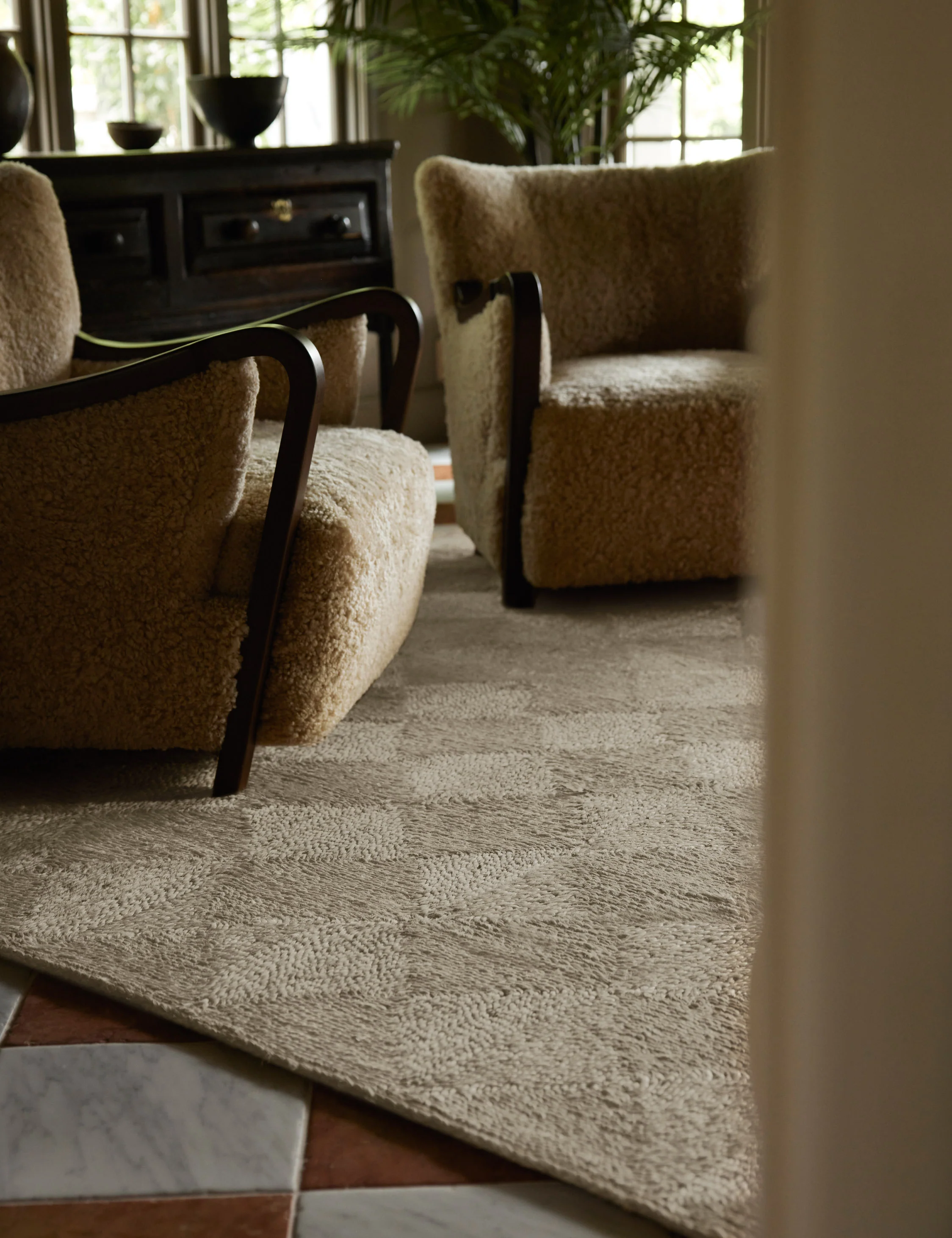 Havenhurst Handmade Jute Rug by Jake Arnold - Image 40