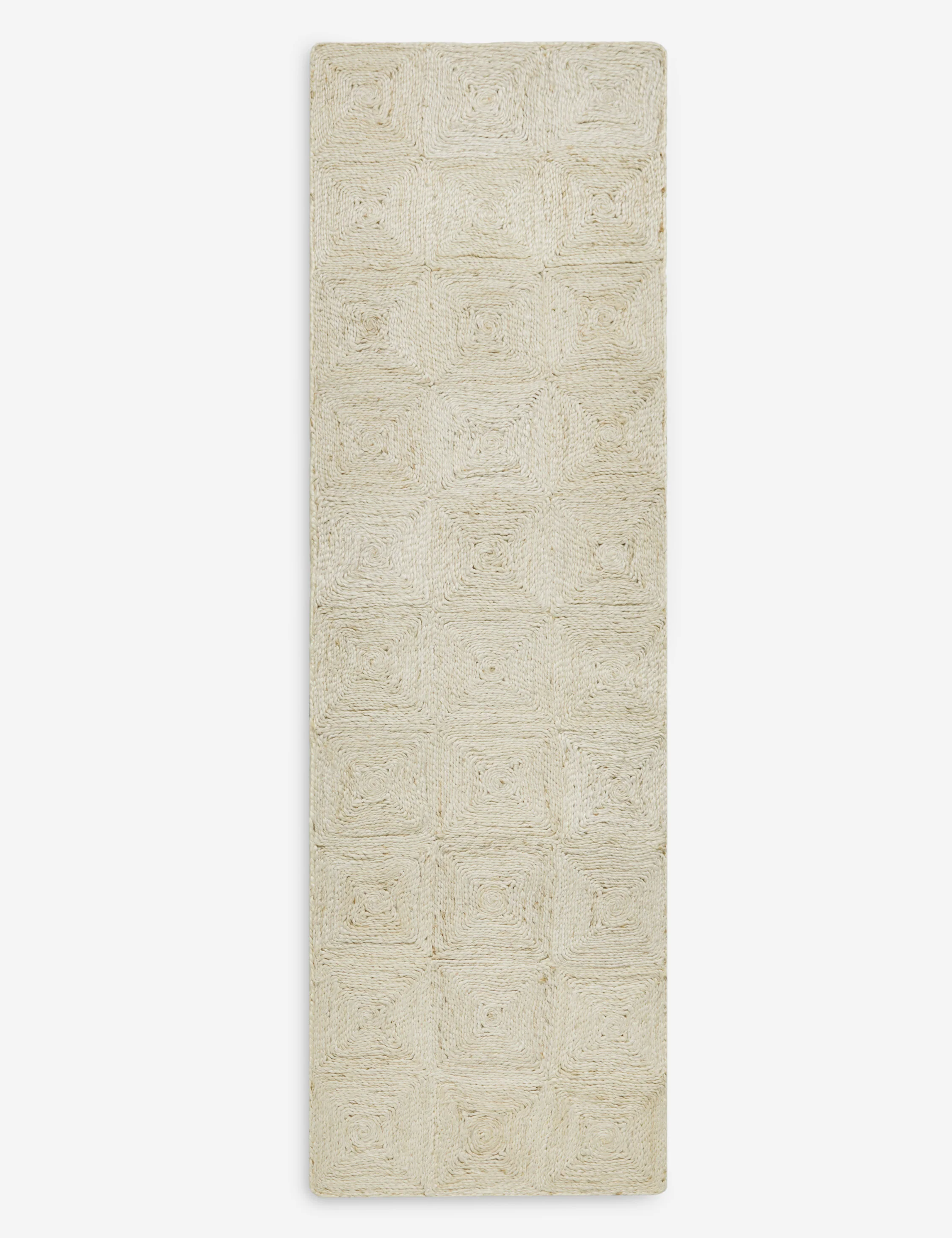 Havenhurst Handmade Jute Rug by Jake Arnold - Image 41