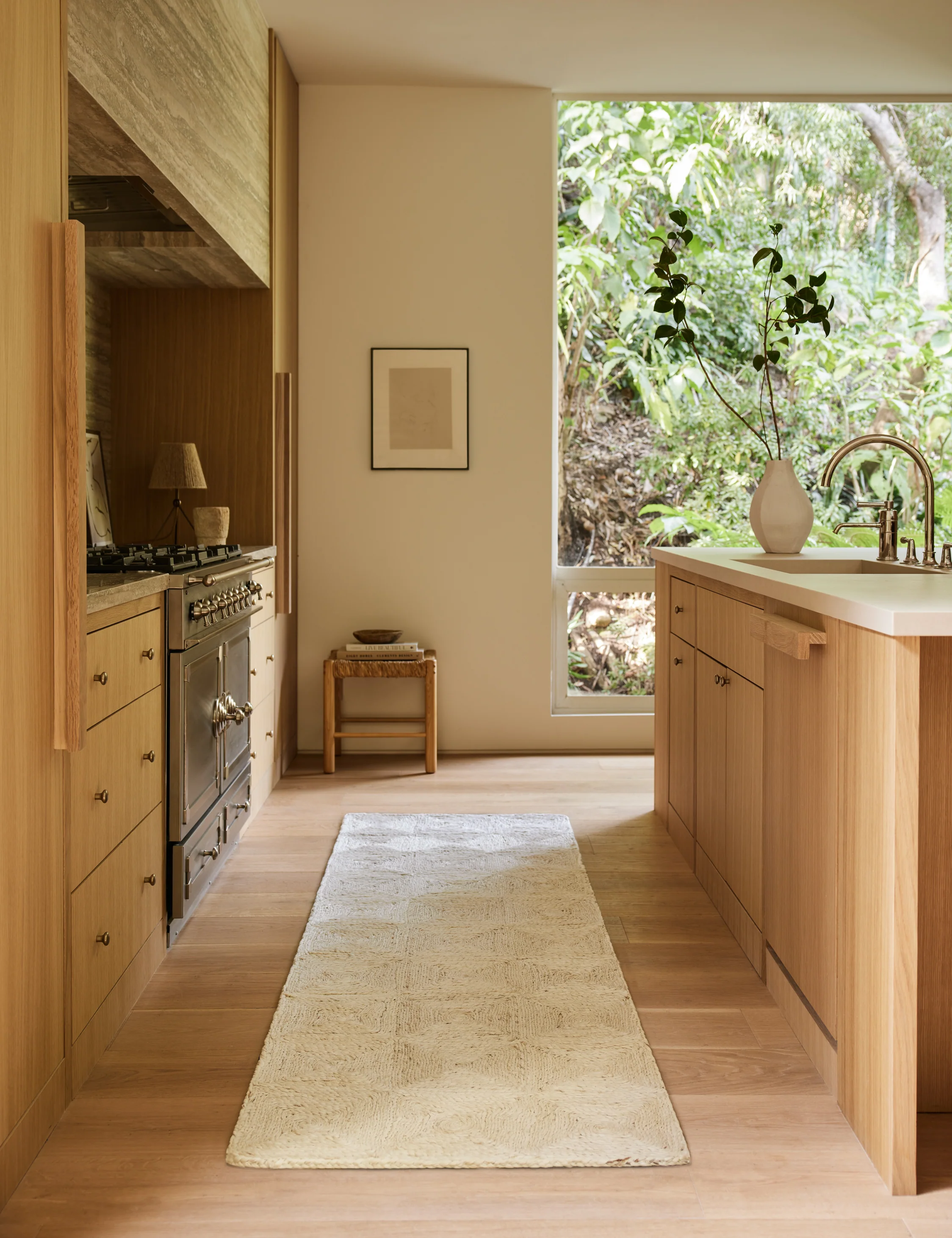 Havenhurst Handmade Jute Rug by Jake Arnold - Image 42