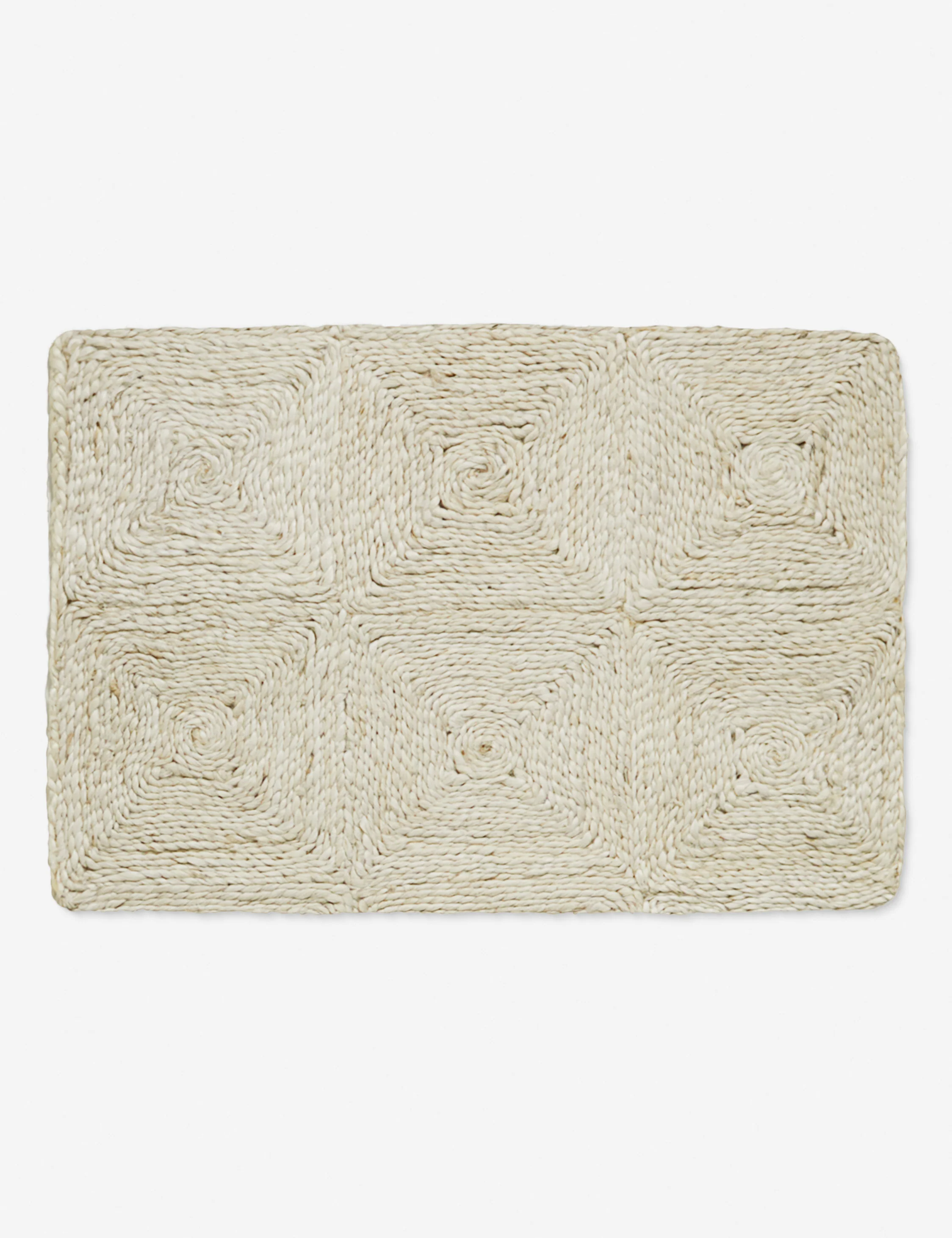 Havenhurst Handmade Jute Rug by Jake Arnold - Image 43