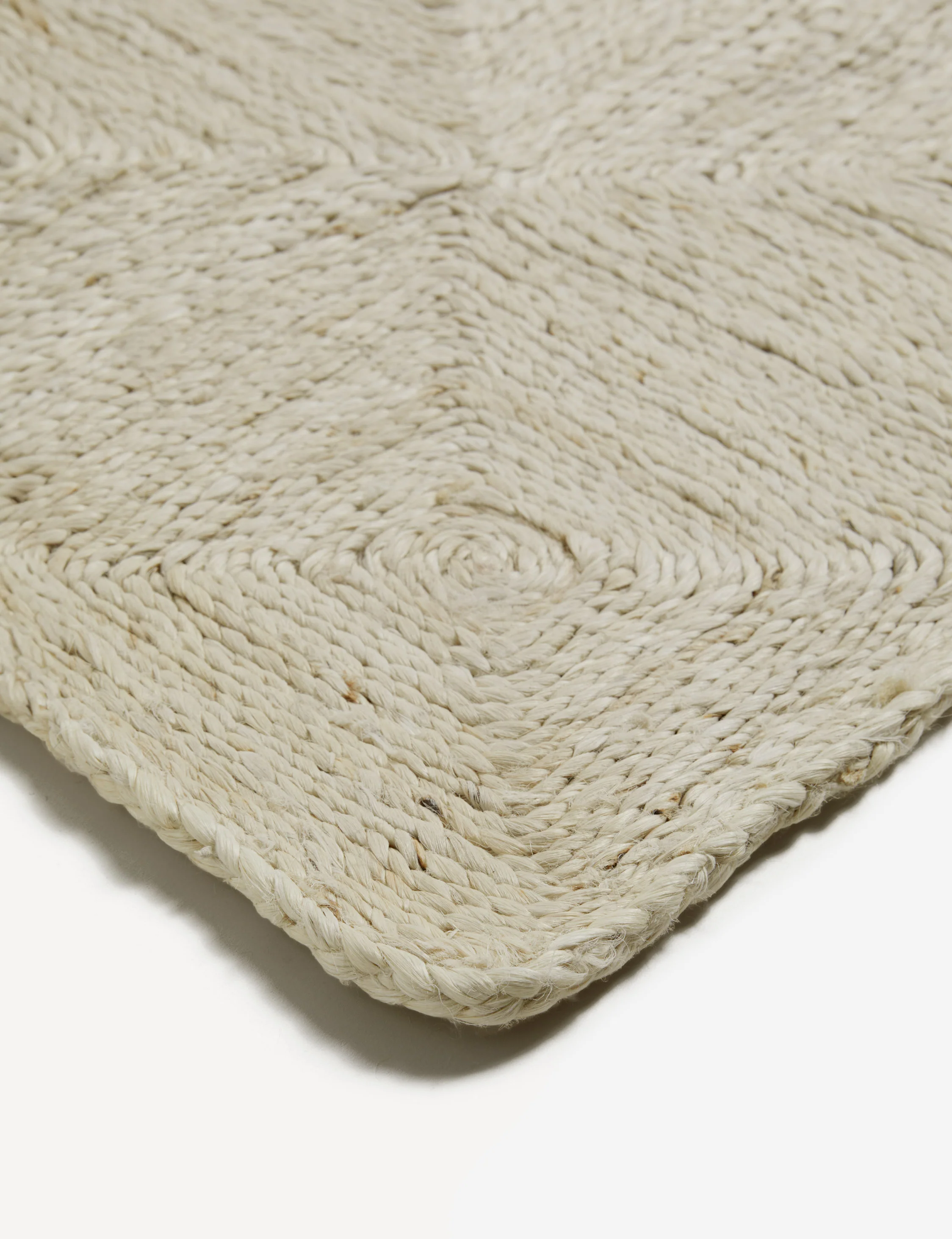 Havenhurst Handmade Jute Rug by Jake Arnold - Image 44