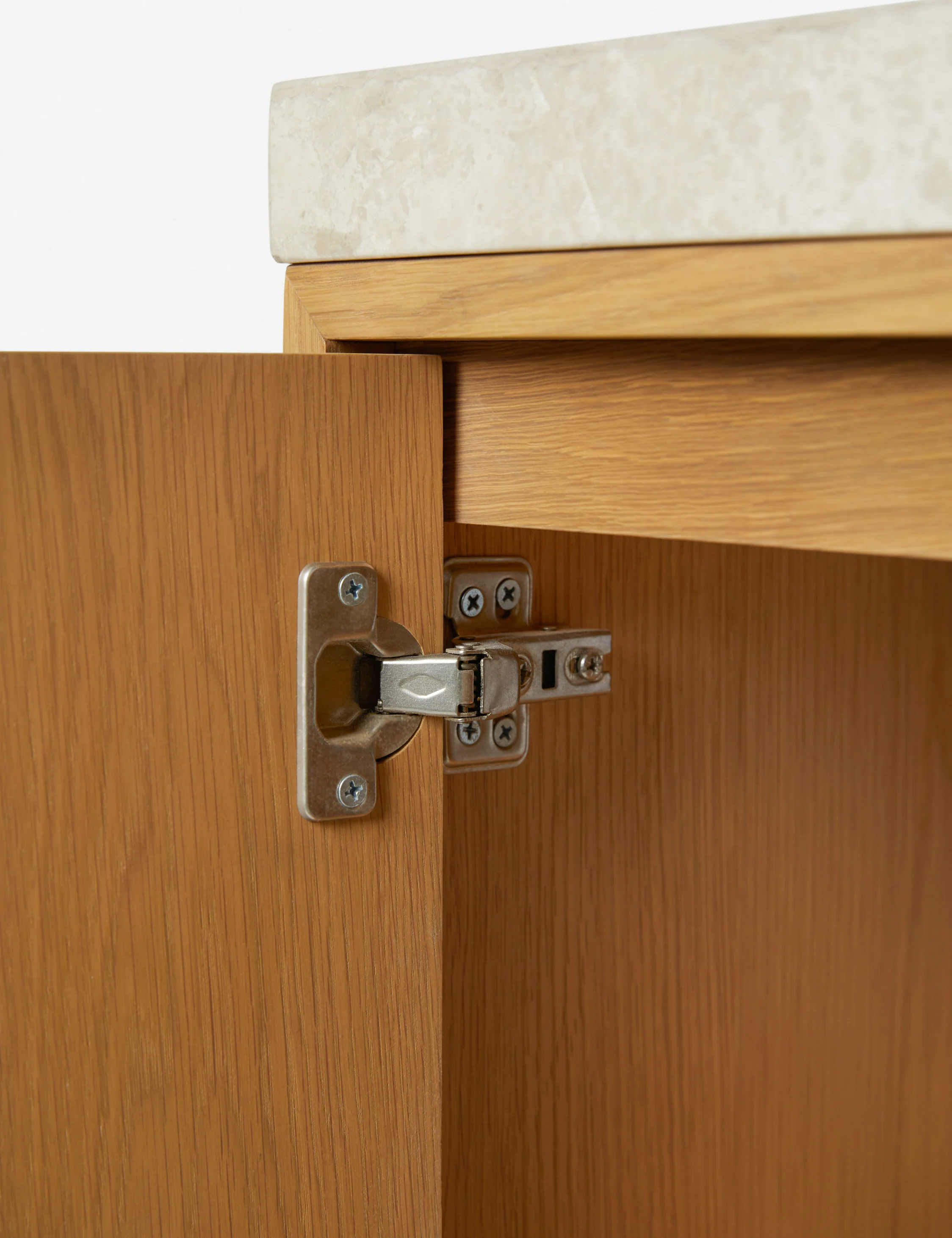 Hawser Bath Vanity by Sarah Sherman Samuel - Image 10