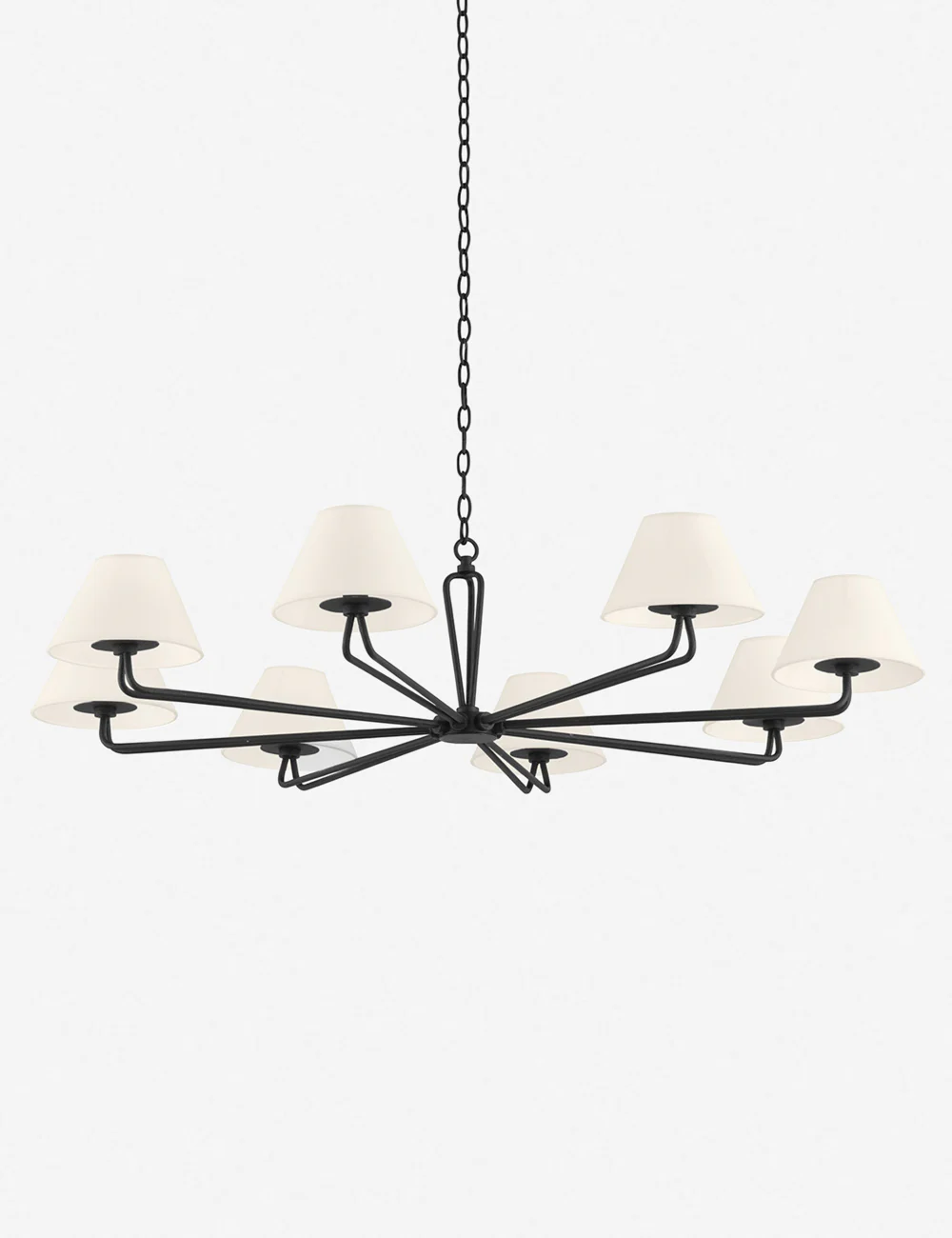 Hayden Chandelier - Image 4