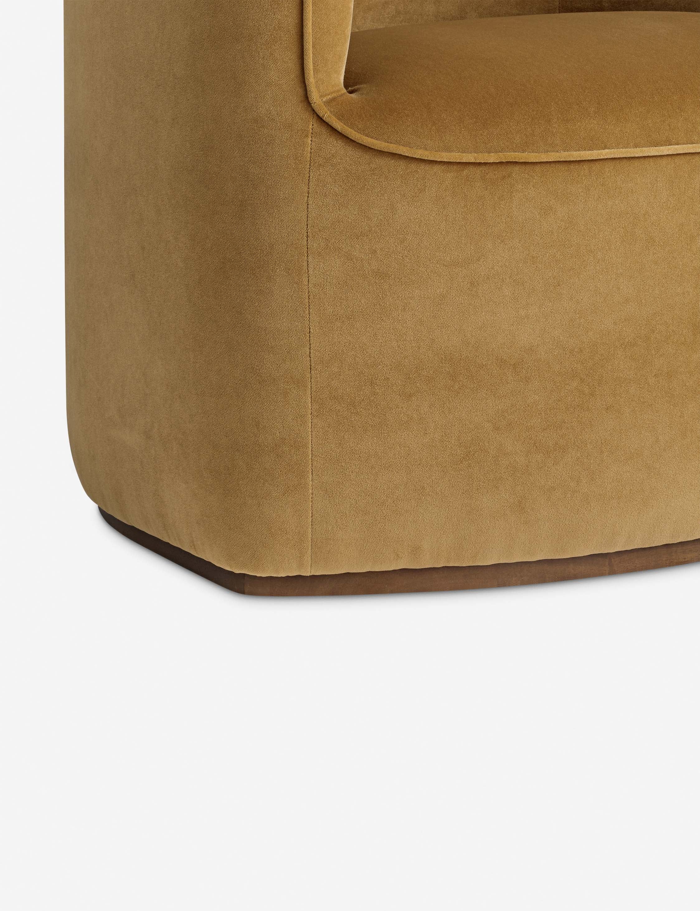 Haynes Accent Chair - Image 18