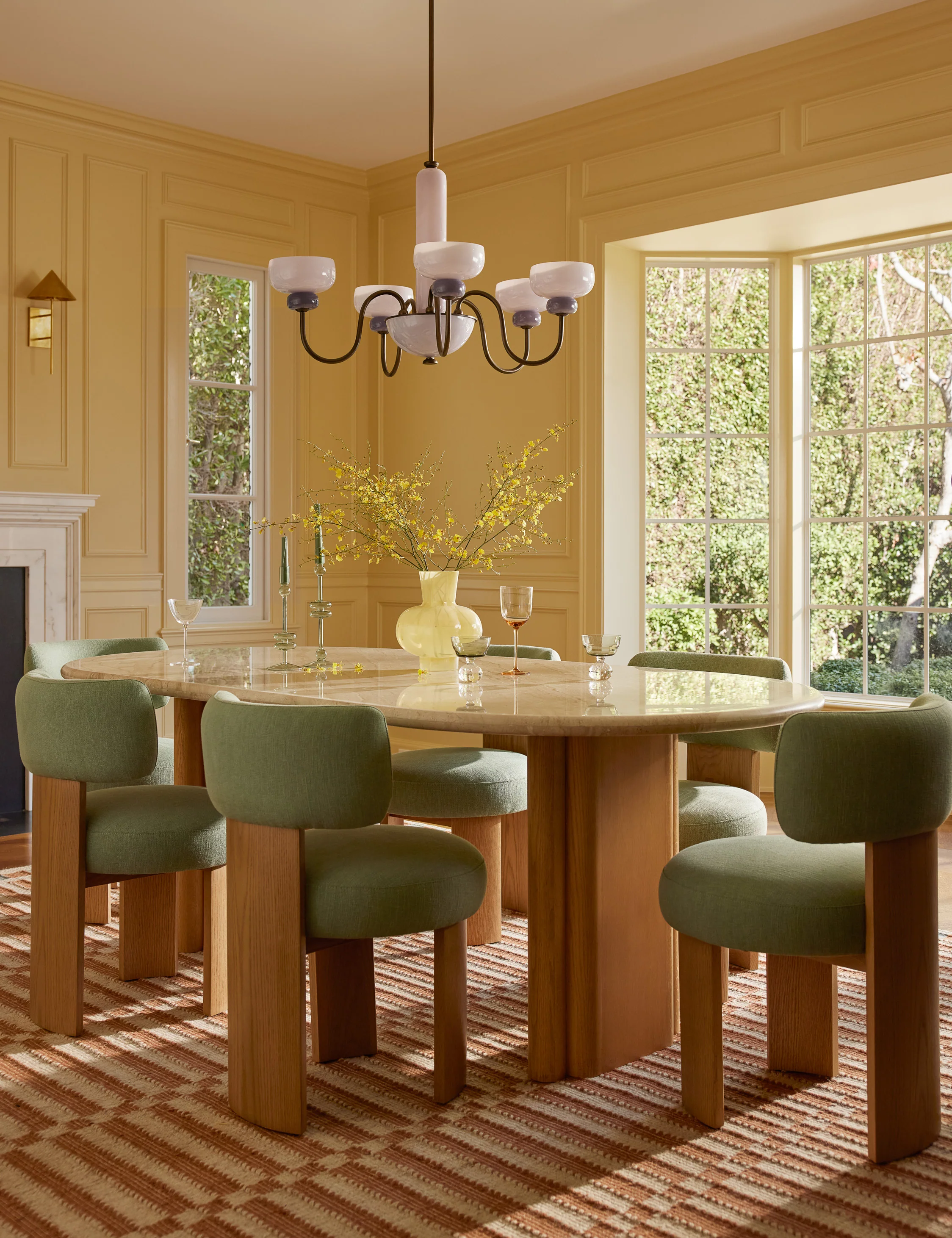 Hedley Chandelier - Image 5