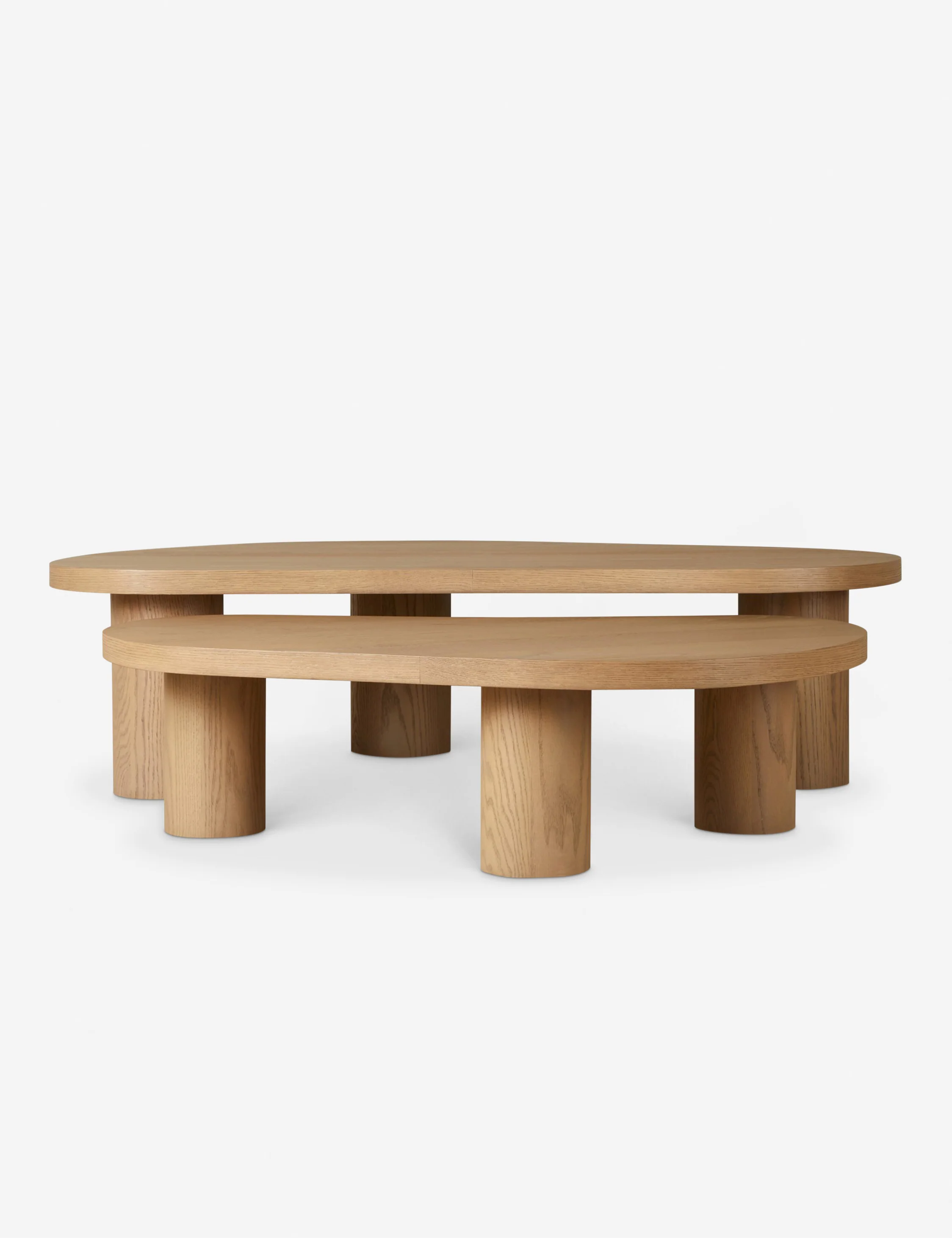 Heiko Nesting Coffee Table (Set of 2) - Image 3