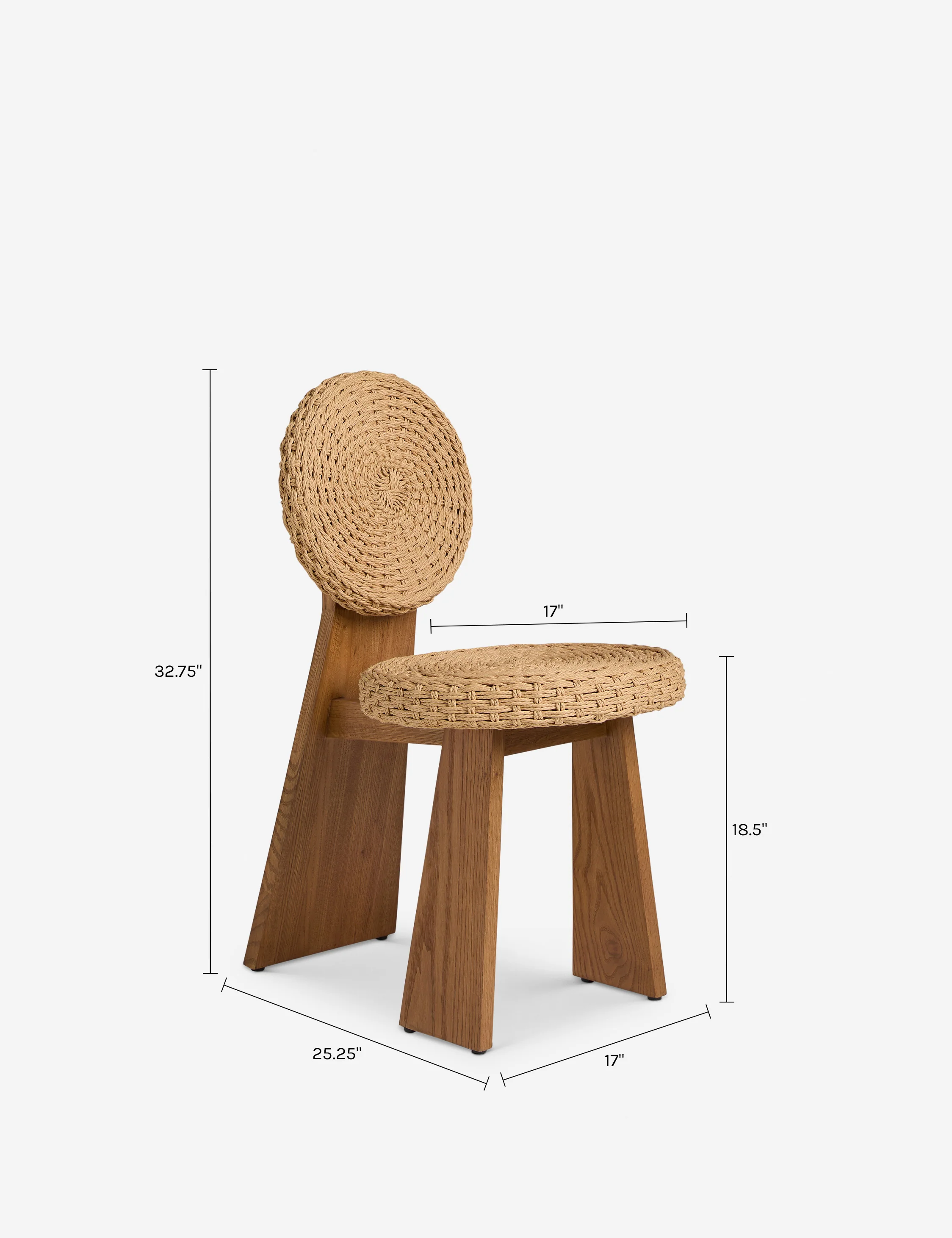 Helsinki Dining Chair - Image 10
