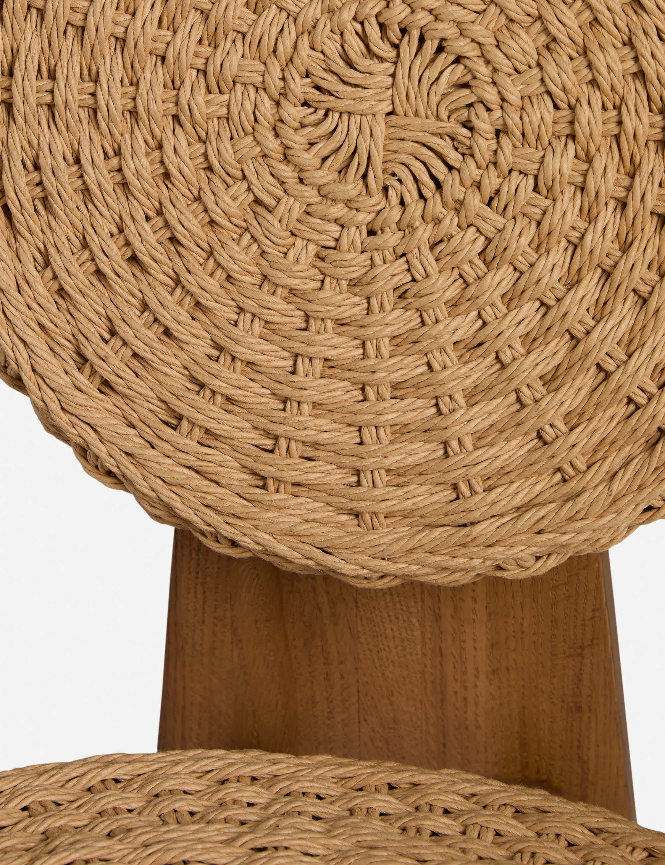 Helsinki Dining Chair - Image 5