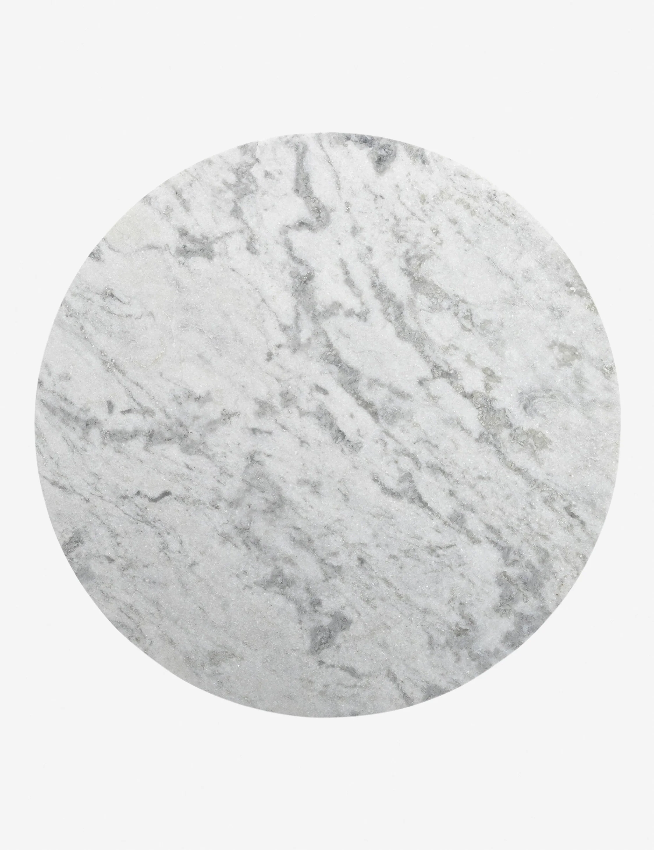 Hendel Round Coffee Table - Image 11