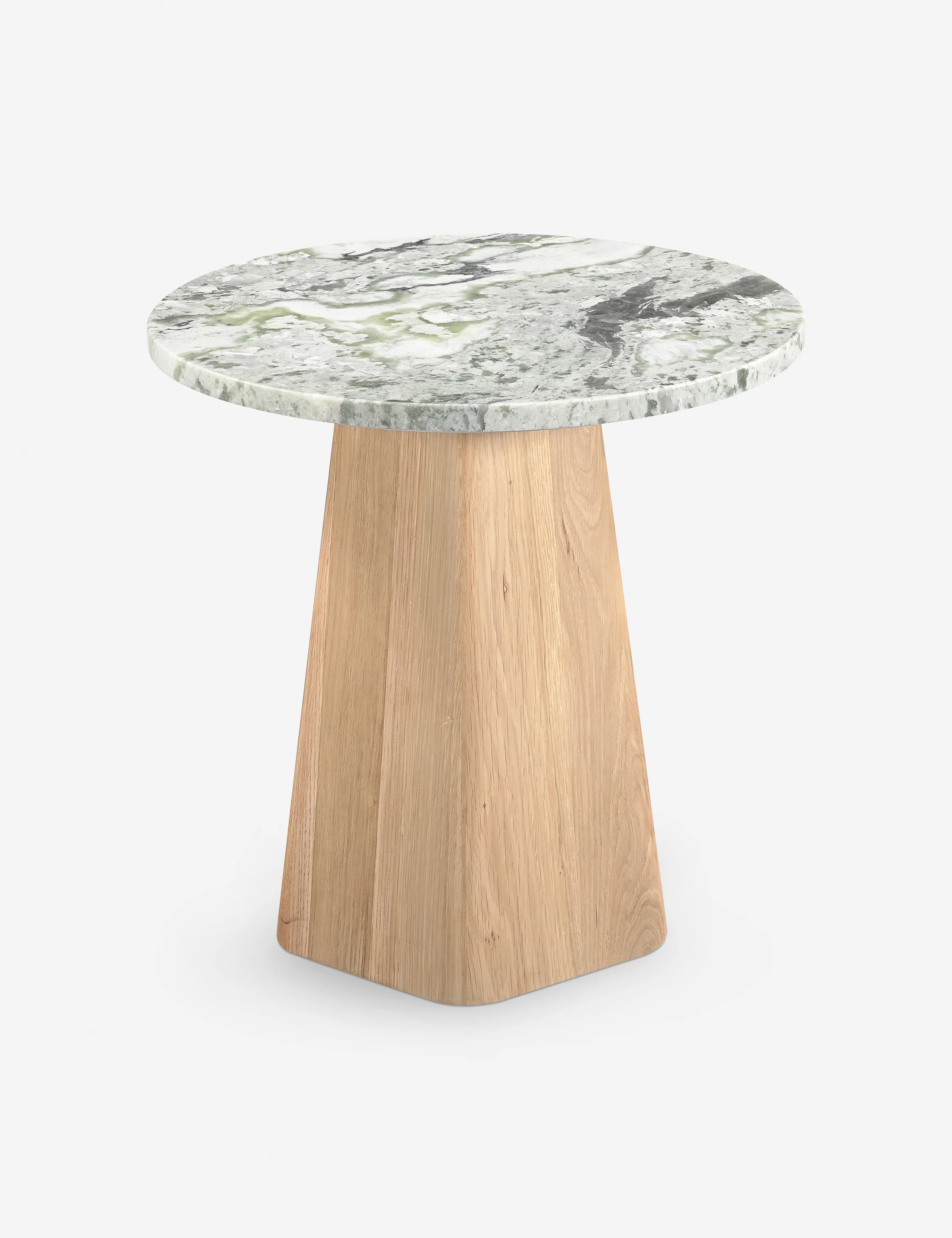 Hendel Round Side Table - Image 3
