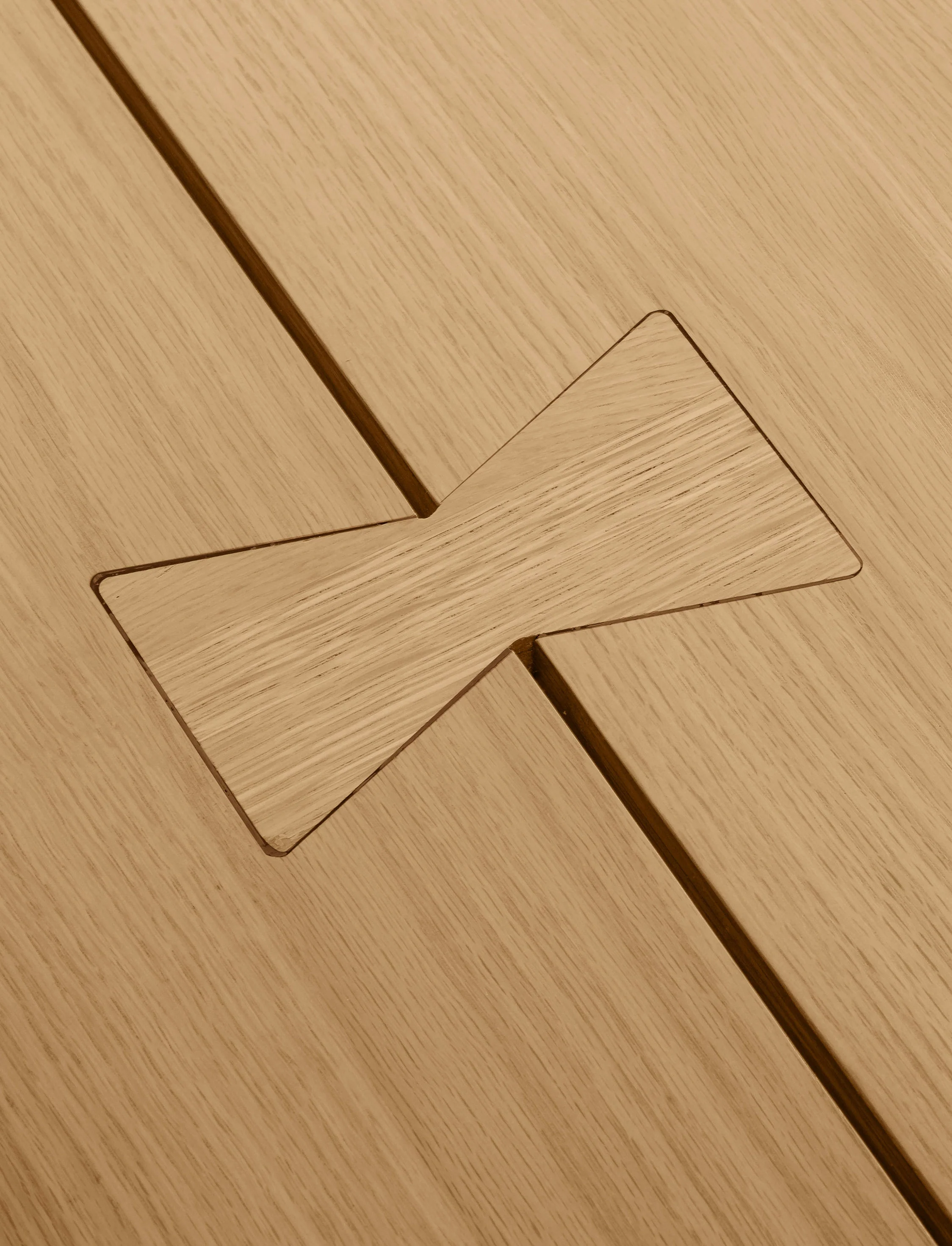 Hendon Dining Bench - Image 5