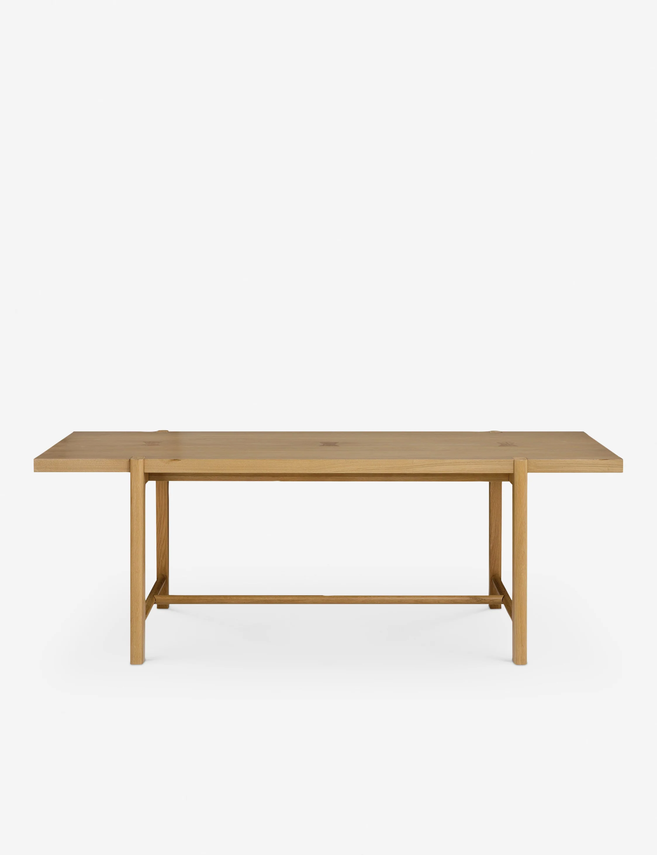 Hendon Dining Table - Image 2
