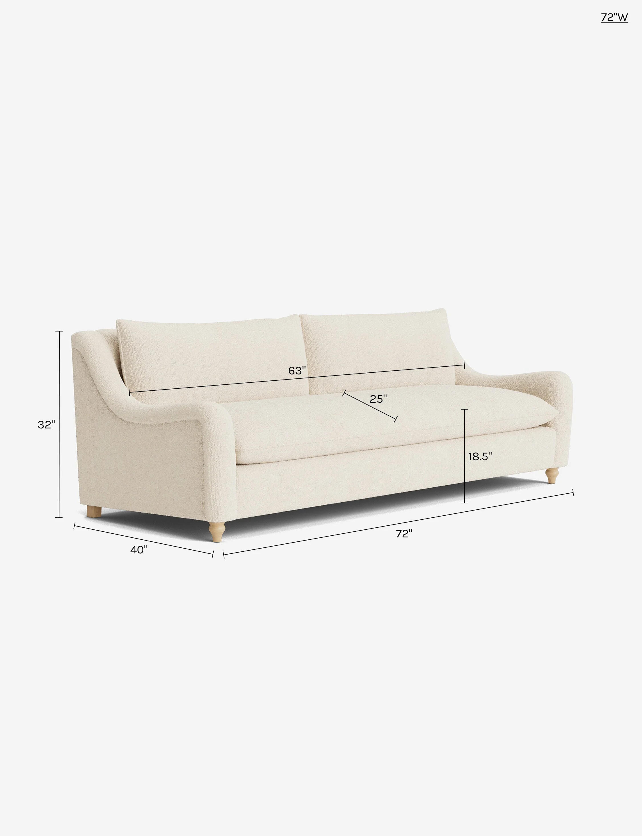 Hennie Sofa - Image 225