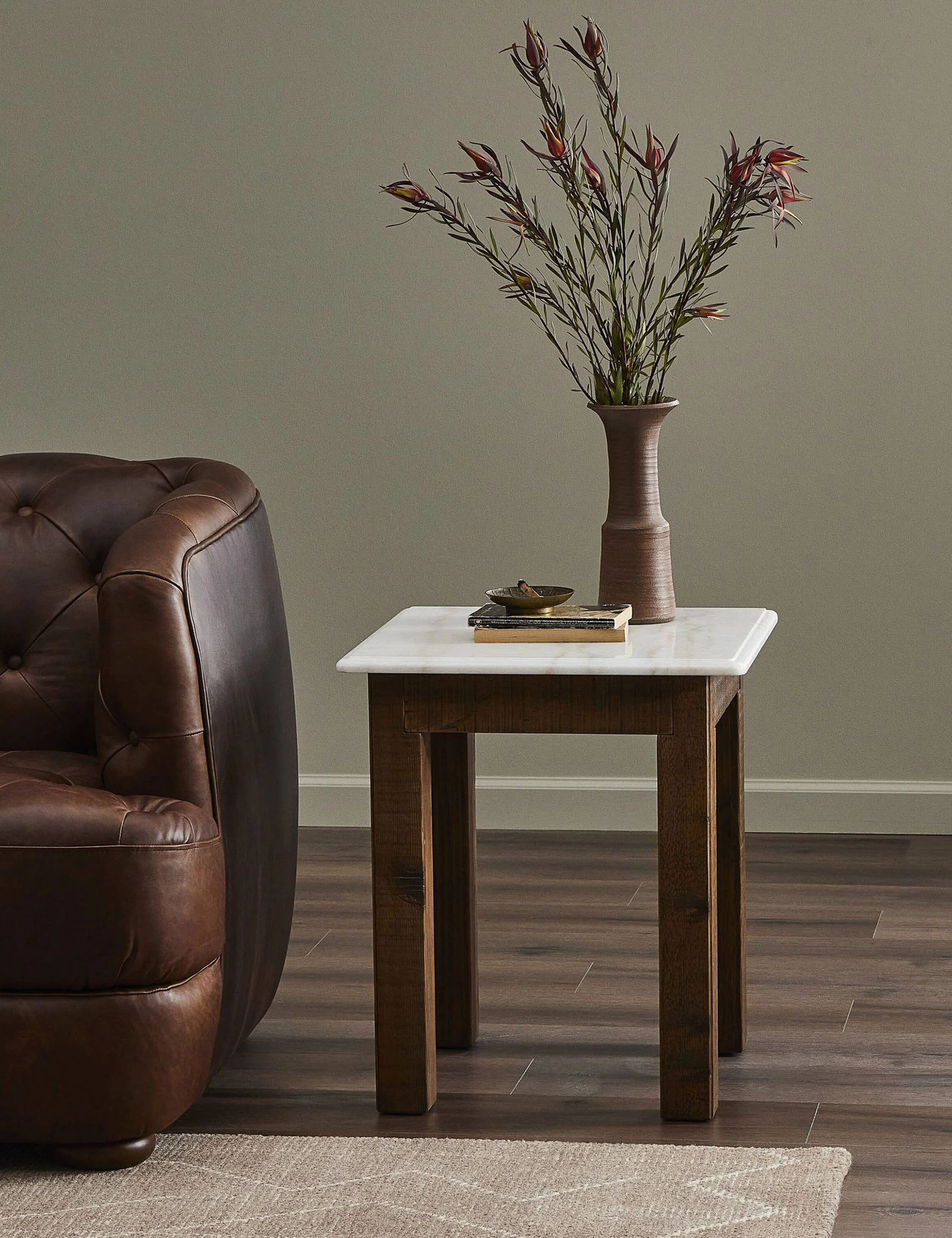 Henshaw Side Table - Image 2