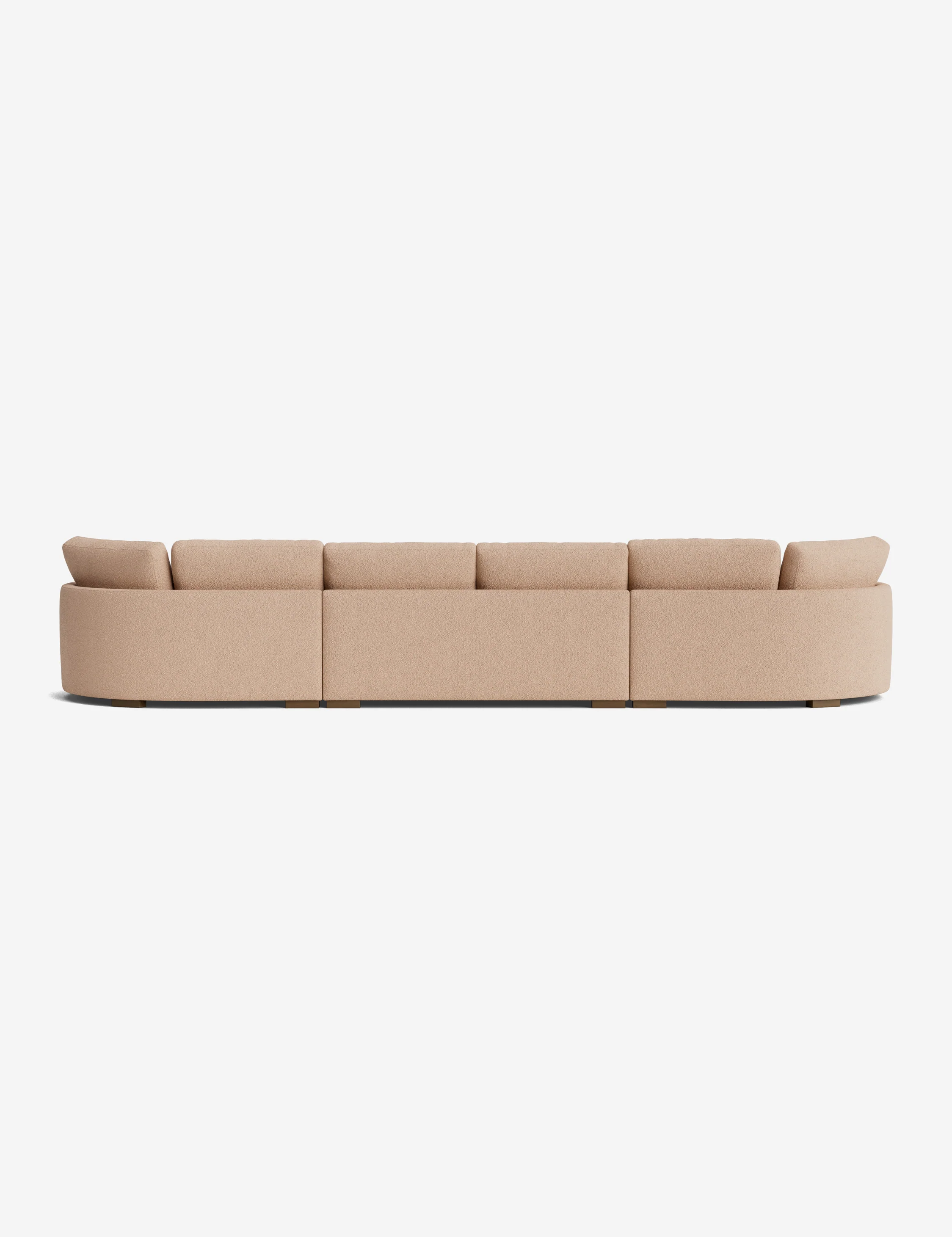 Hepburn Modular Sectional Sofa - Image 100