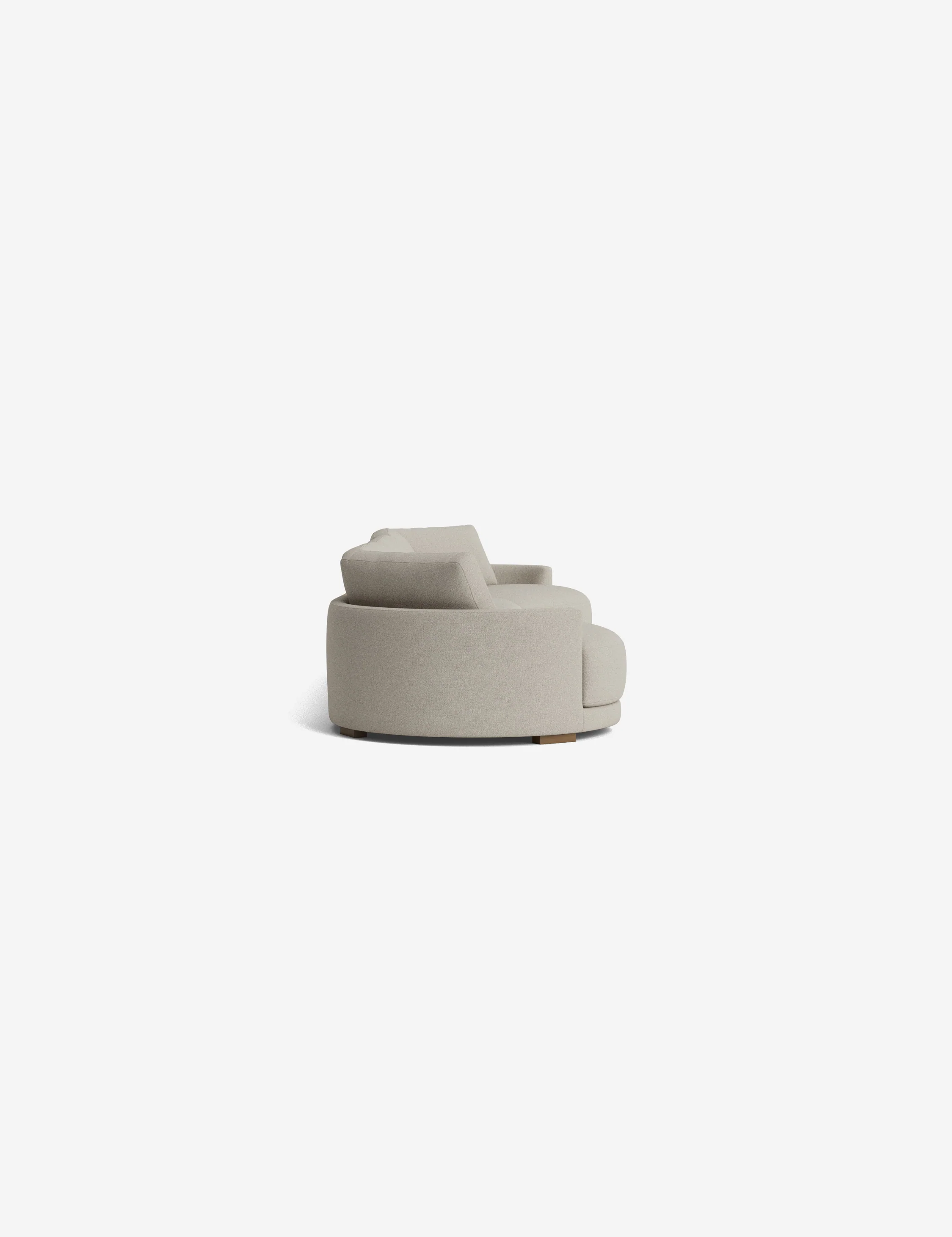 Hepburn Modular Sectional Sofa - Image 115