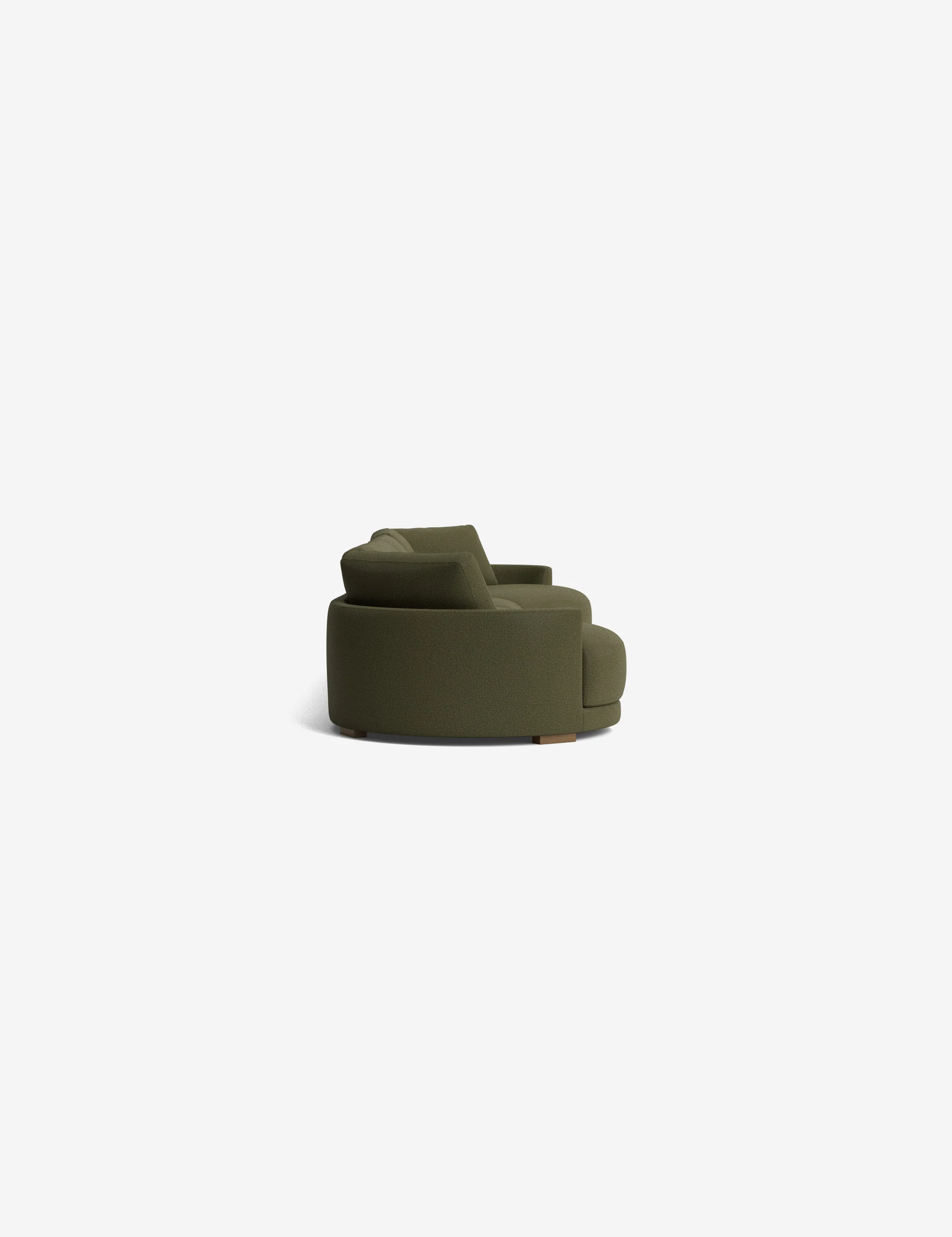Hepburn Modular Sectional Sofa - Image 131