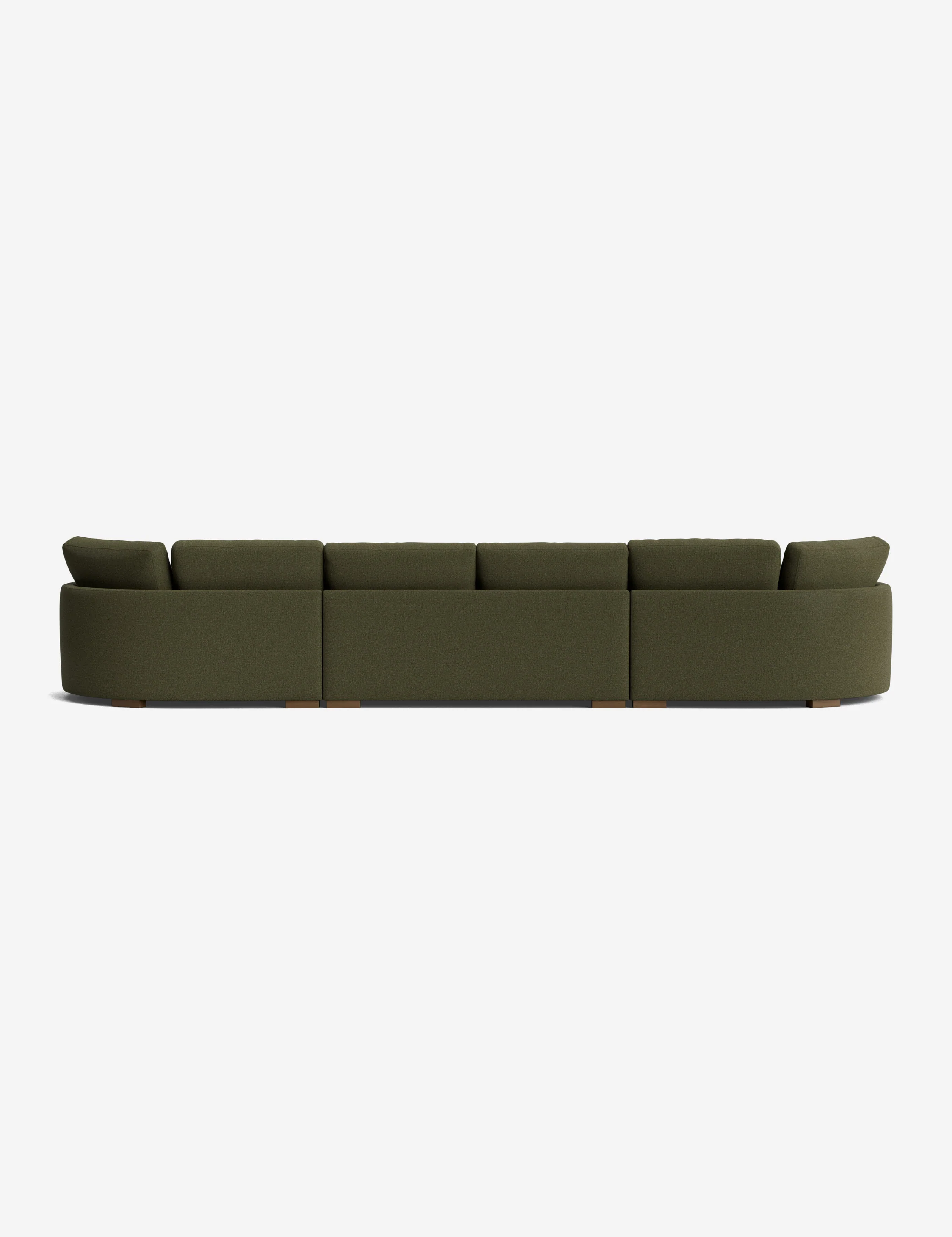Hepburn Modular Sectional Sofa - Image 132