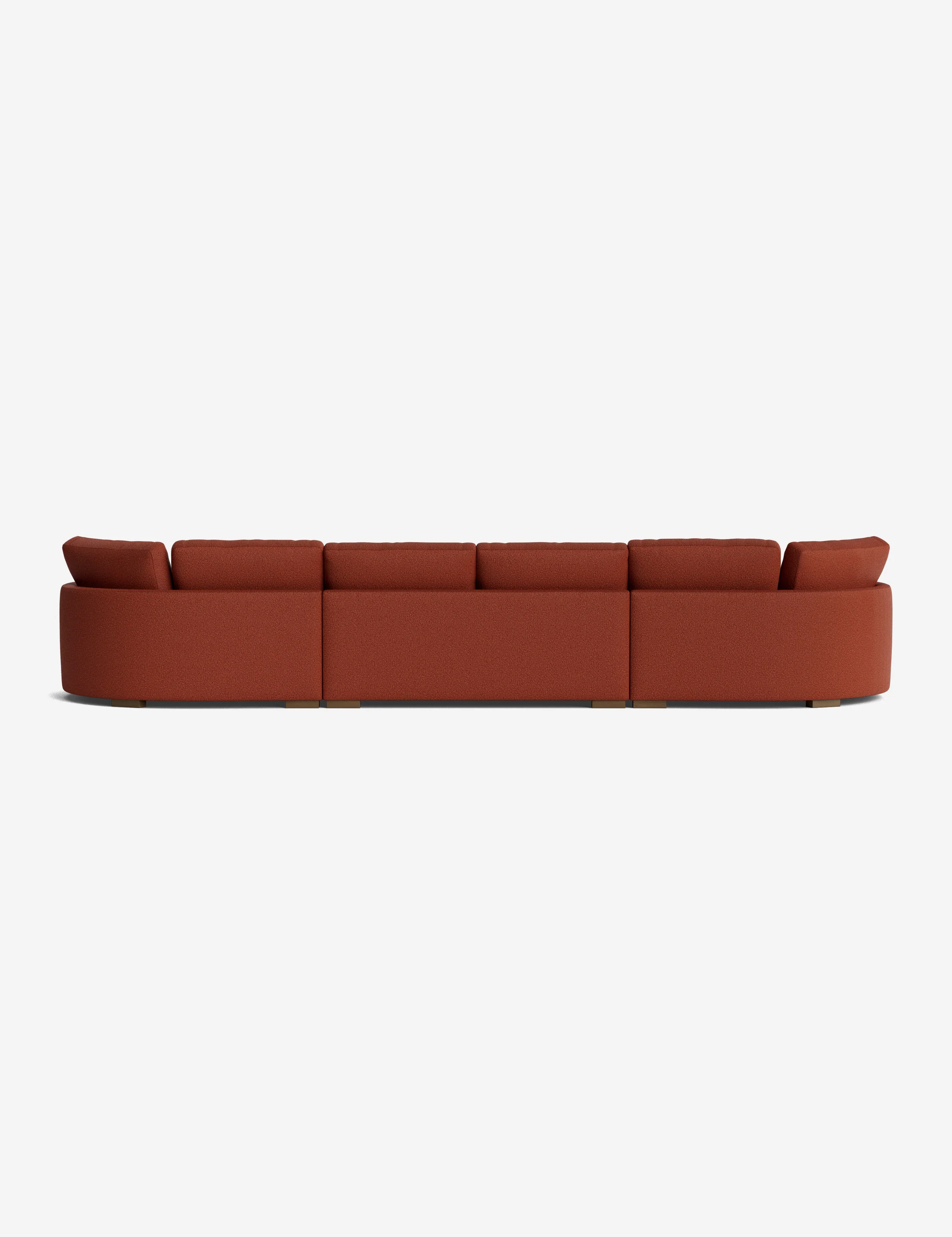 Hepburn Modular Sectional Sofa - Image 20