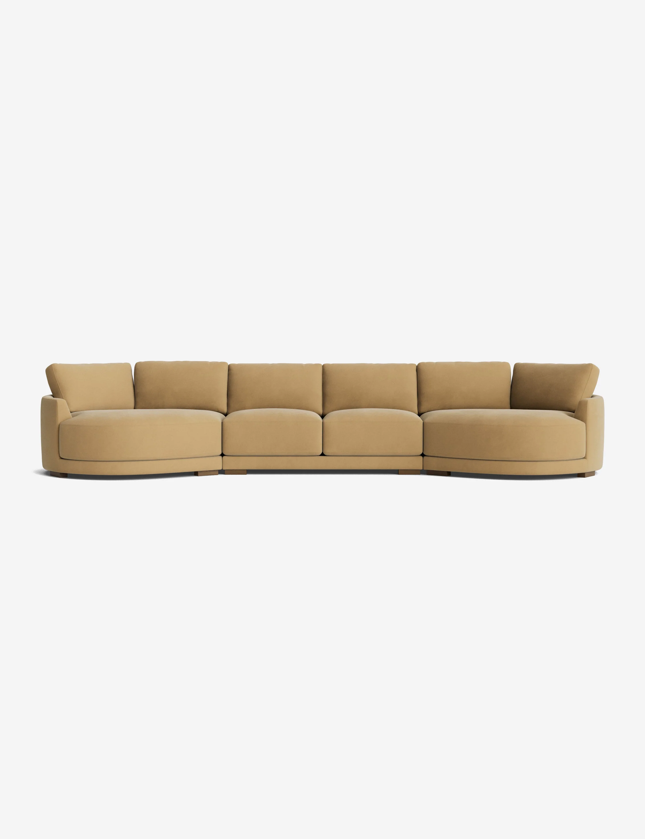 Hepburn Modular Sectional Sofa - Image 21