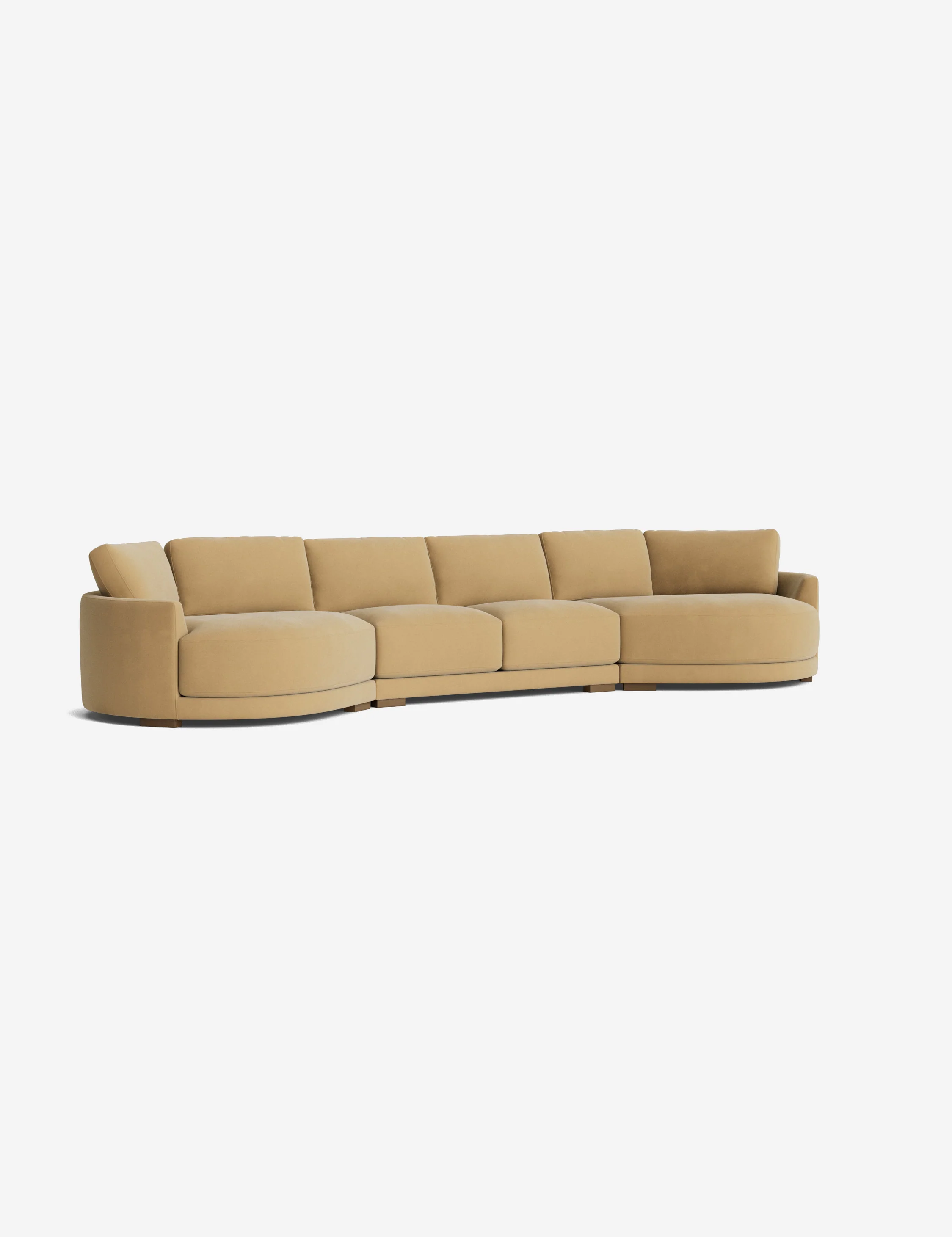 Hepburn Modular Sectional Sofa - Image 22