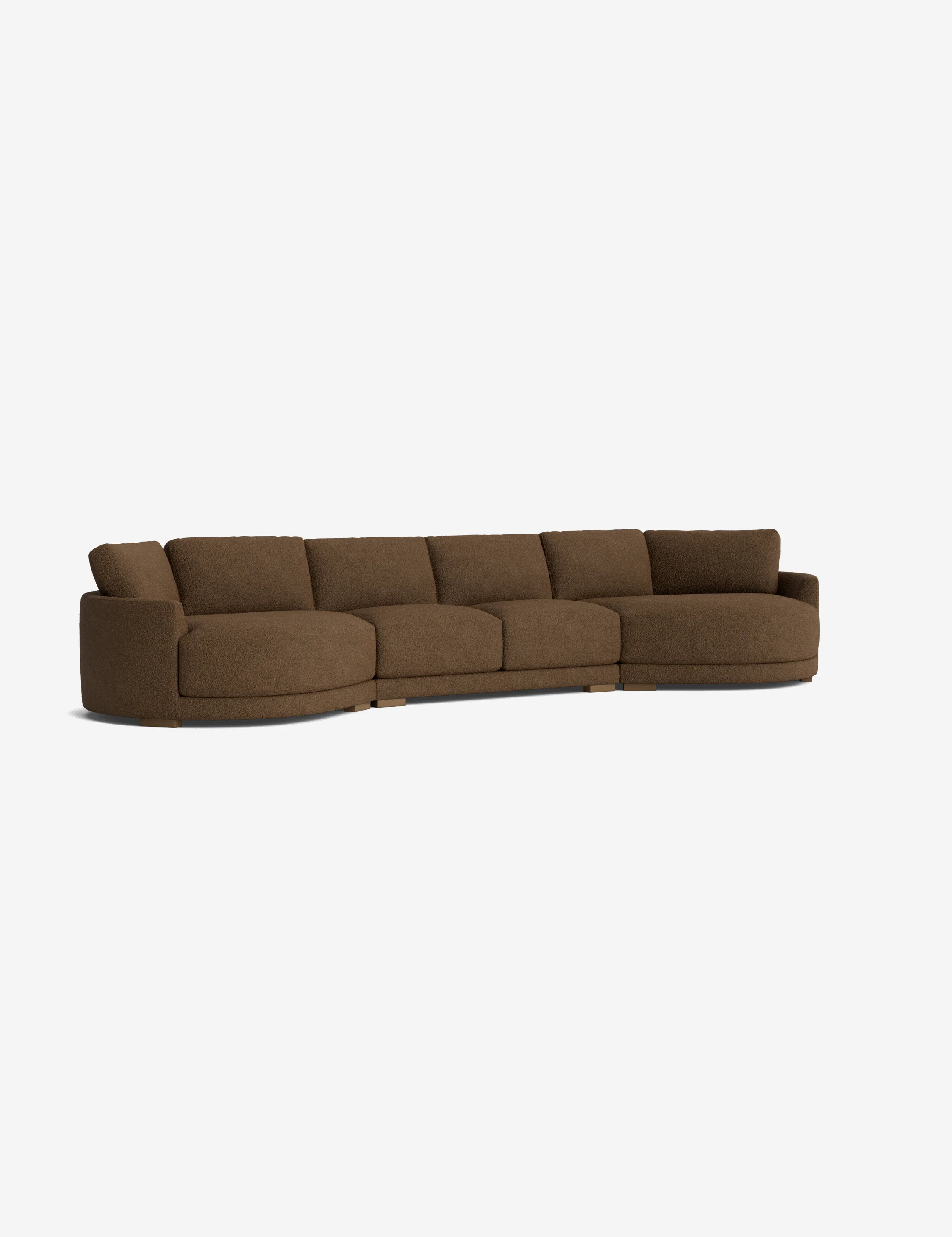 Hepburn Modular Sectional Sofa - Image 30