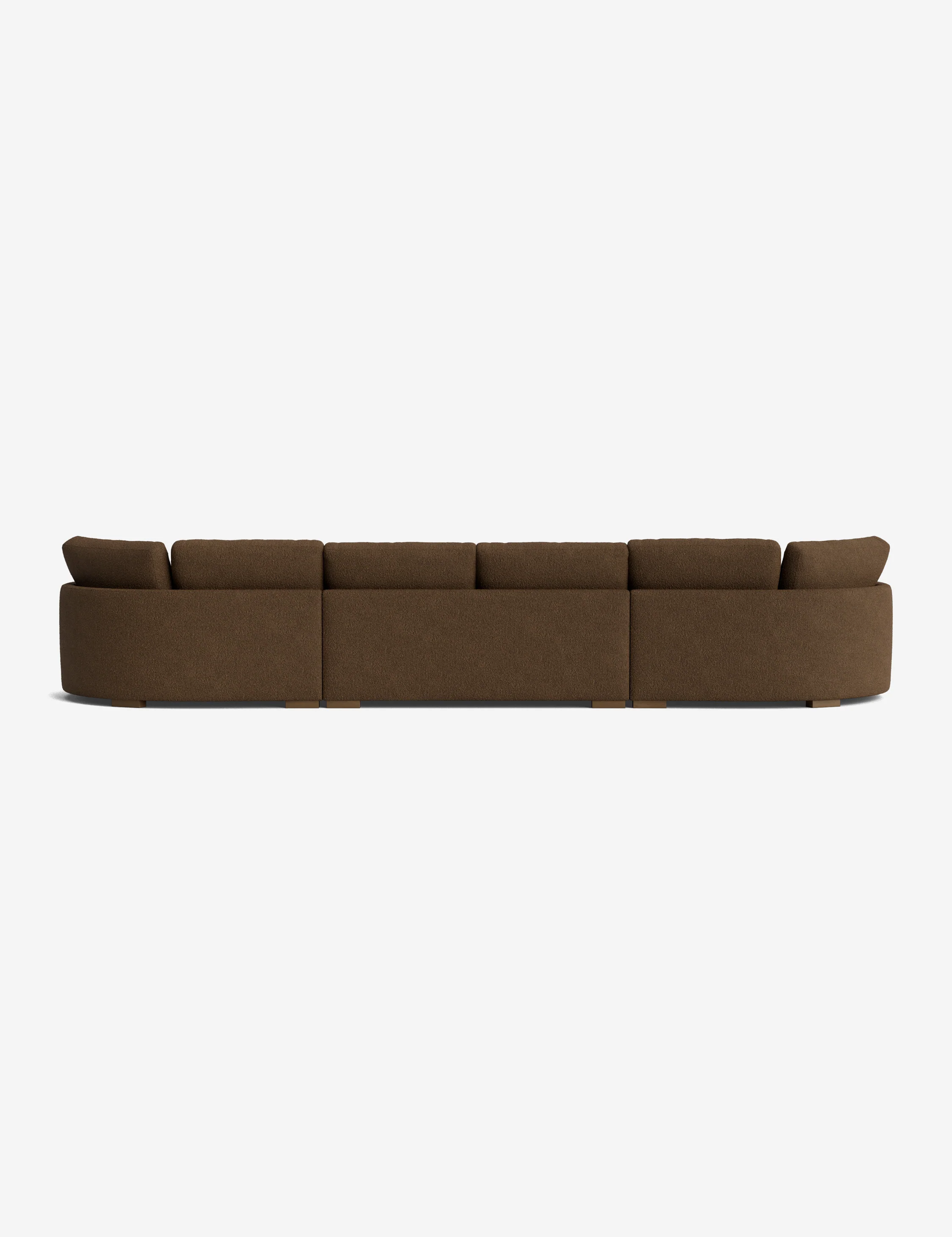 Hepburn Modular Sectional Sofa - Image 32