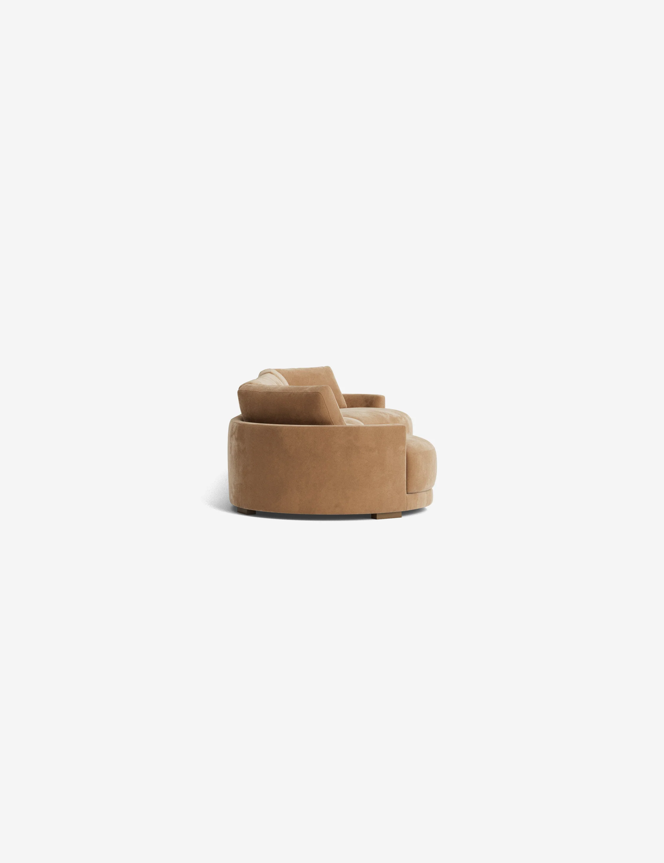 Hepburn Modular Sectional Sofa - Image 35