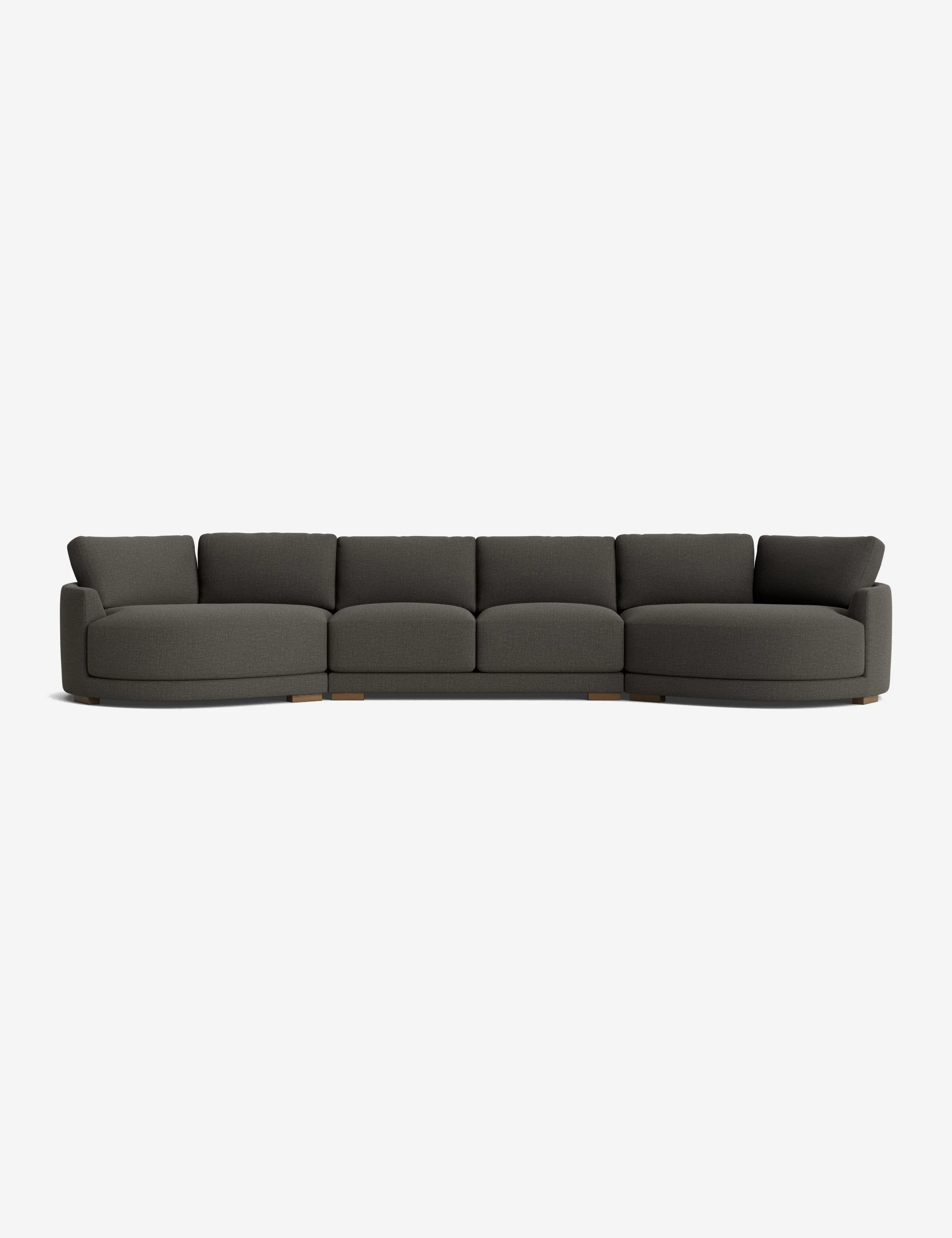 Hepburn Modular Sectional Sofa - Image 37