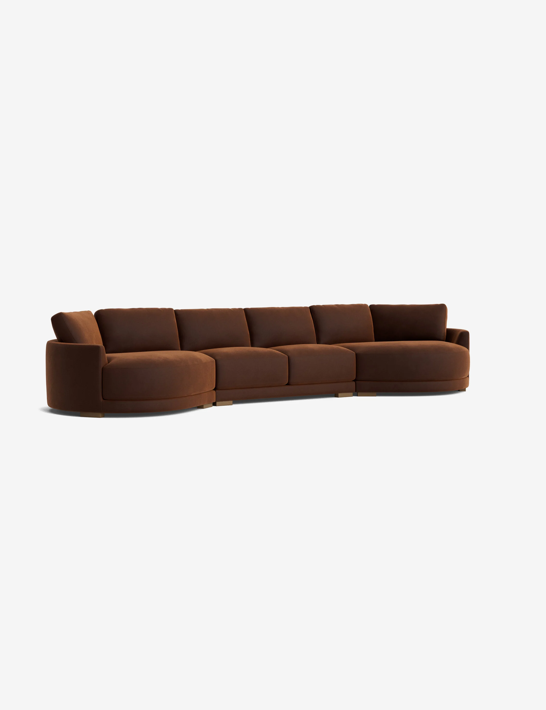 Hepburn Modular Sectional Sofa - Image 46