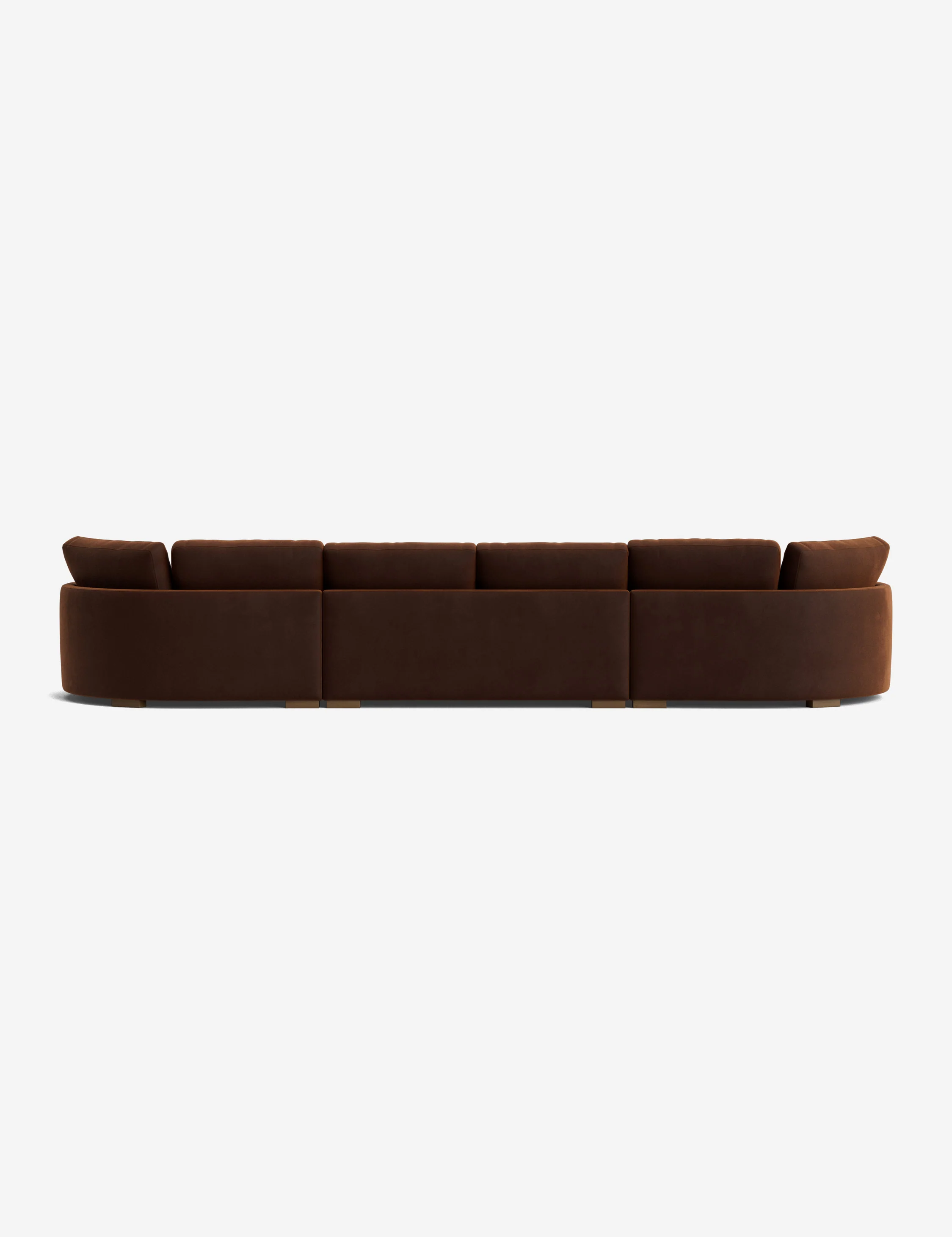 Hepburn Modular Sectional Sofa - Image 48