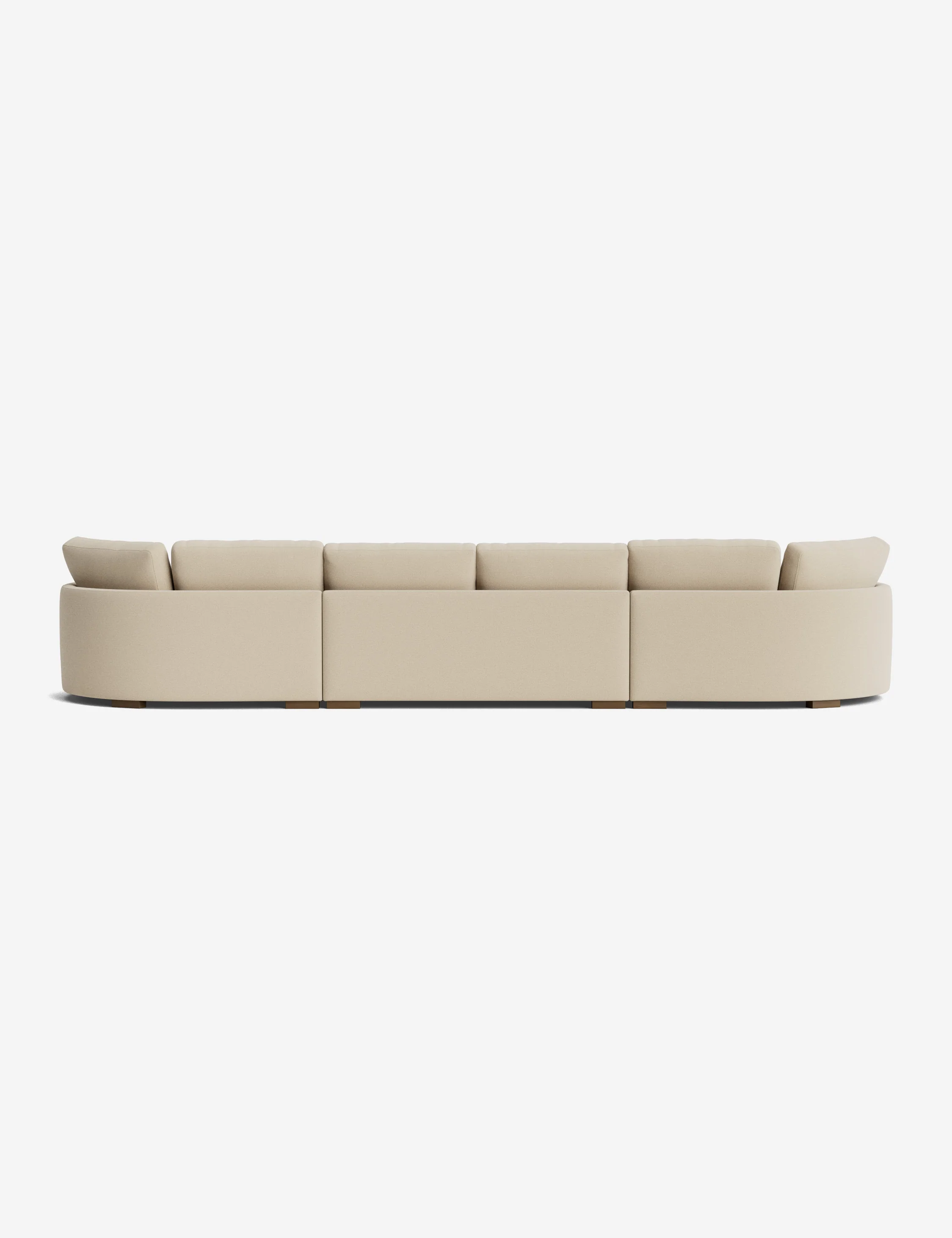 Hepburn Modular Sectional Sofa - Image 56