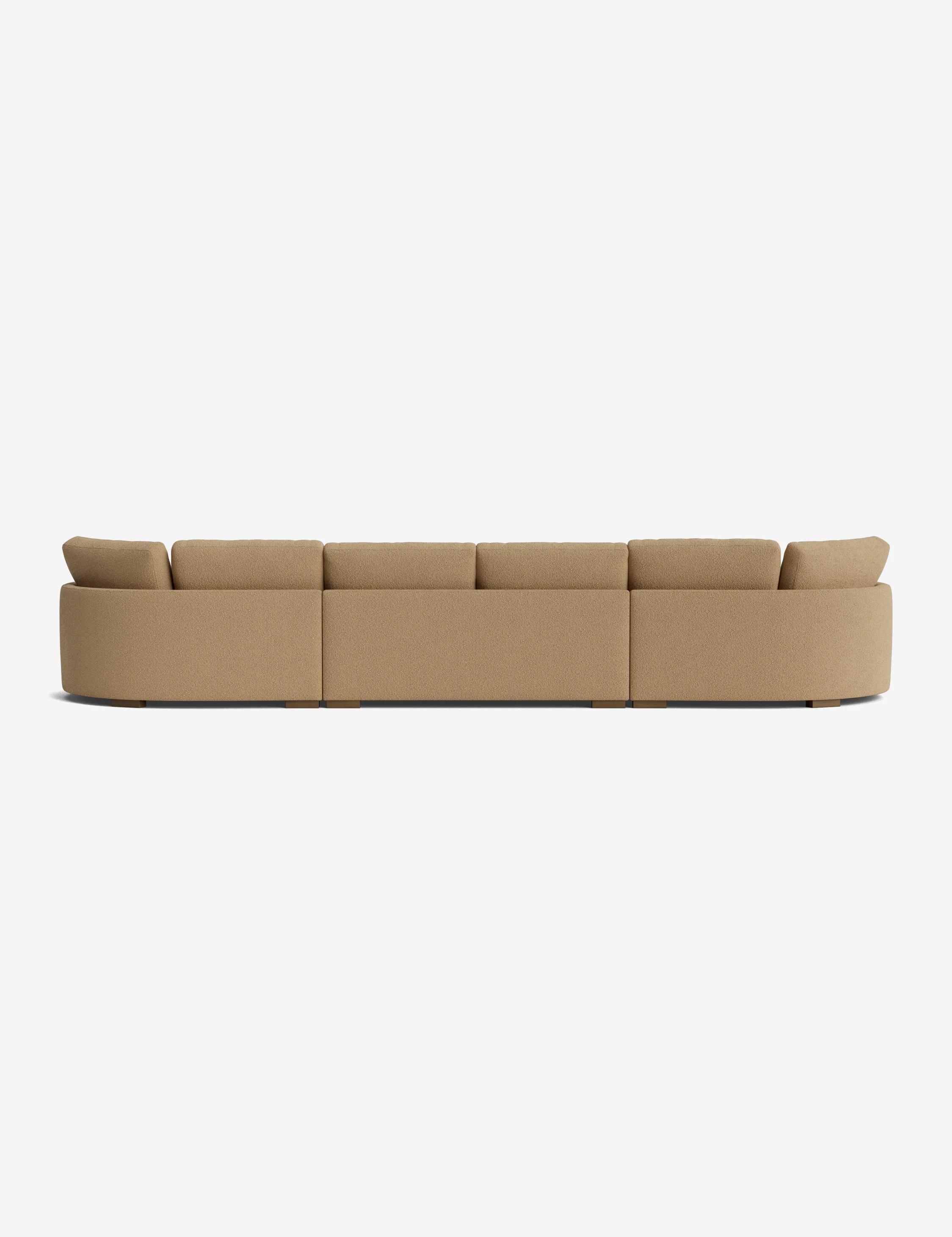 Hepburn Modular Sectional Sofa - Image 60