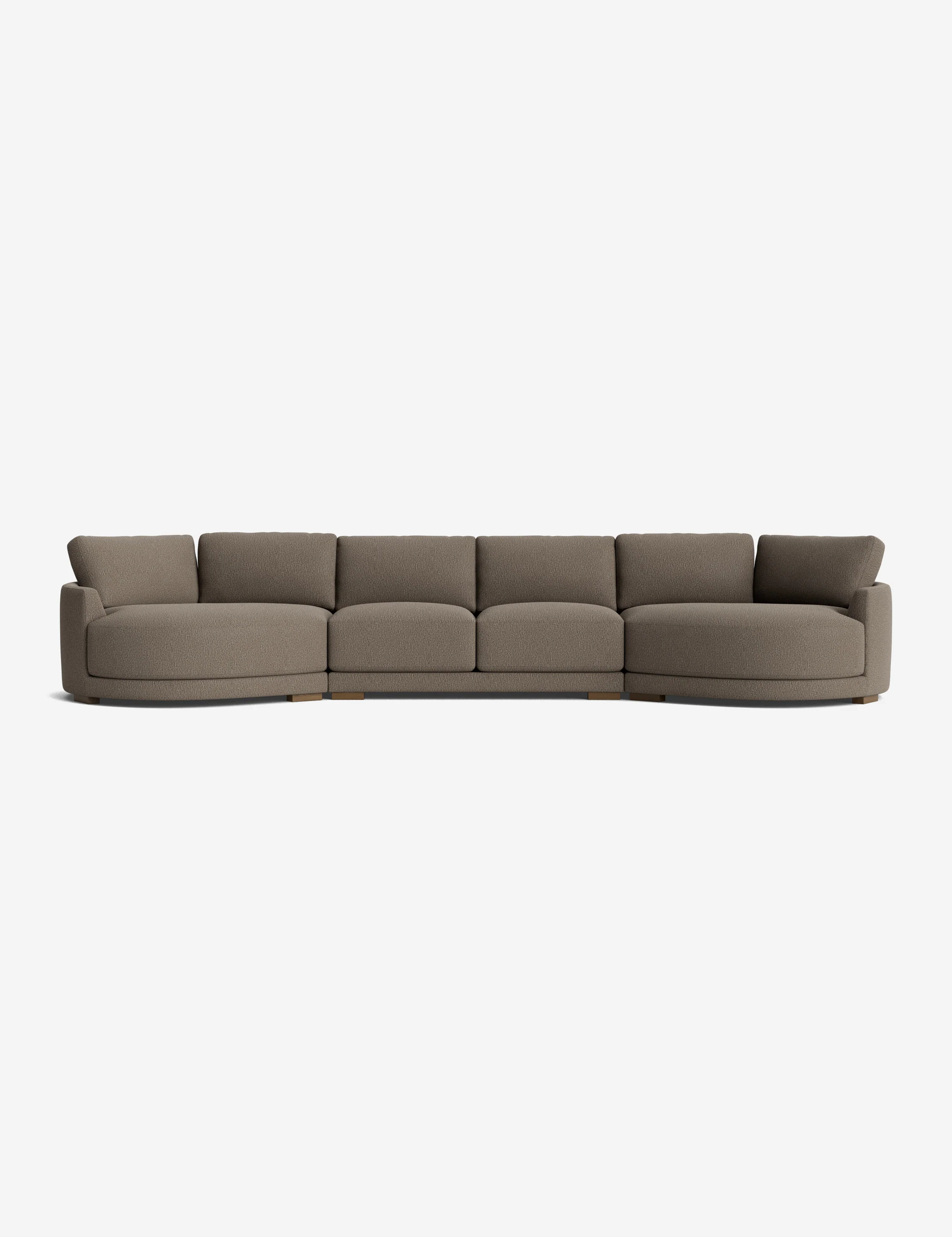 Hepburn Modular Sectional Sofa - Image 65
