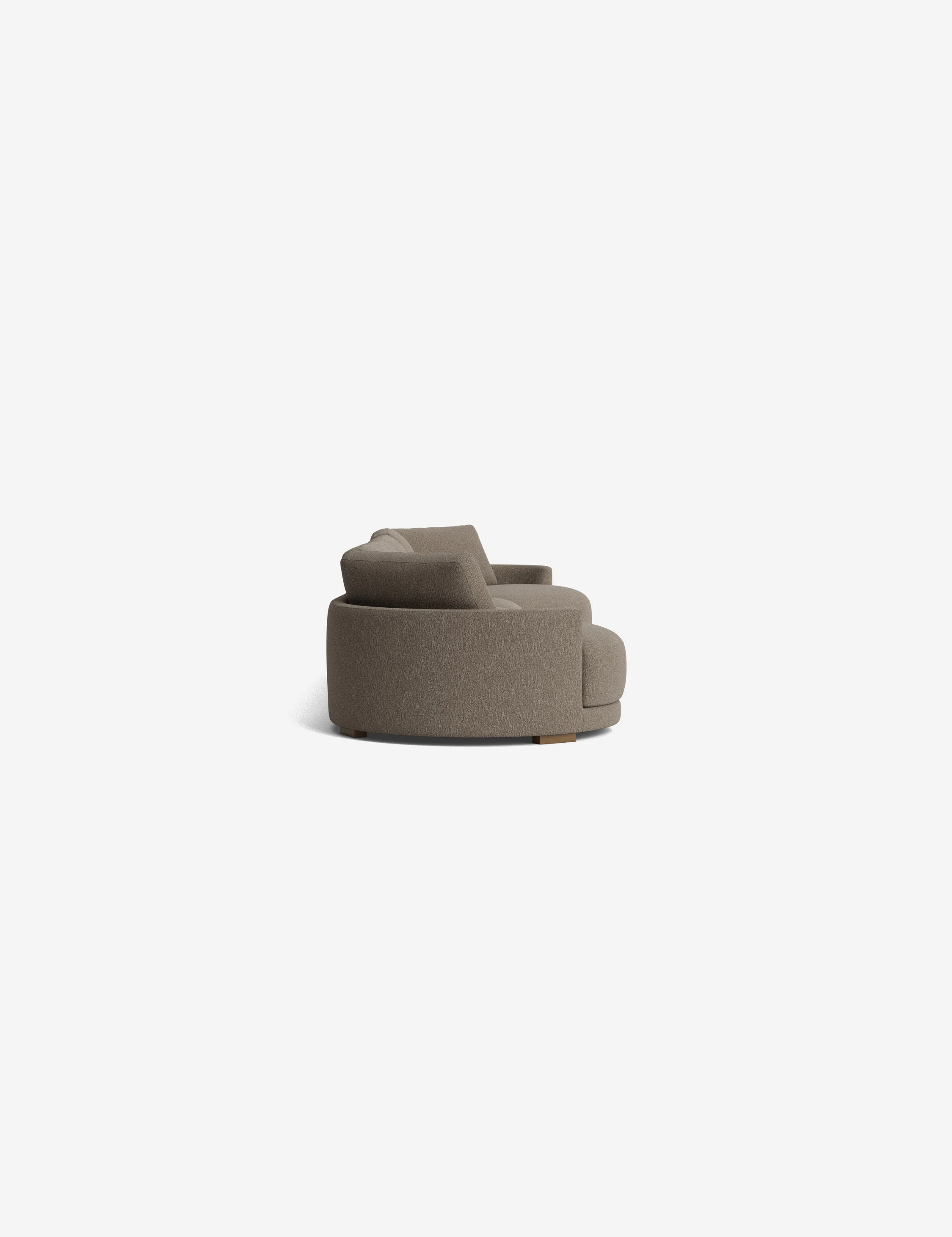 Hepburn Modular Sectional Sofa - Image 67