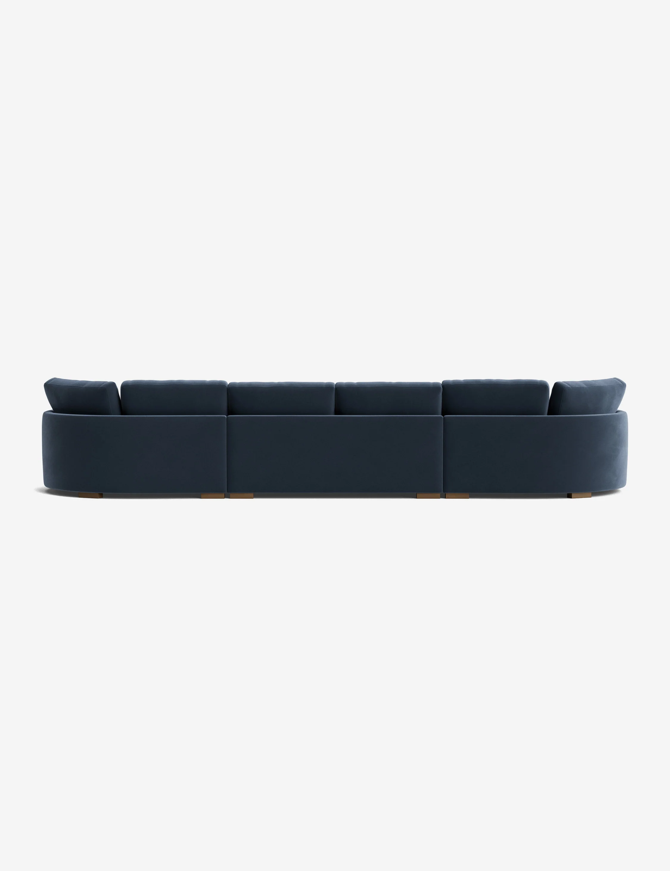 Hepburn Modular Sectional Sofa - Image 8